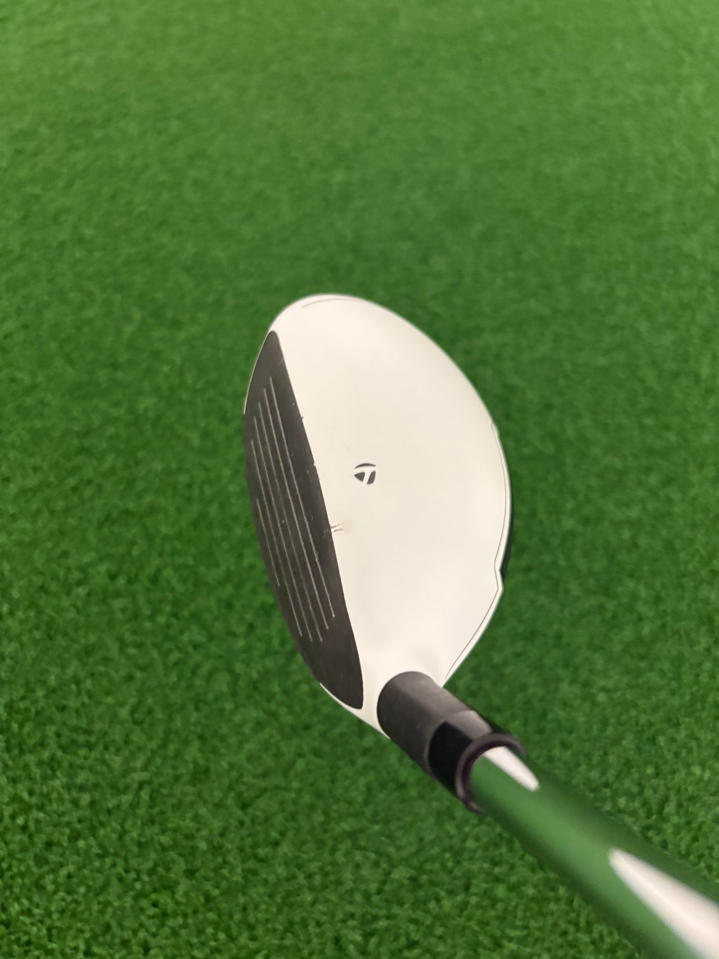 Taylormade SLDR S 19* 3 Hybrid (Stiff)