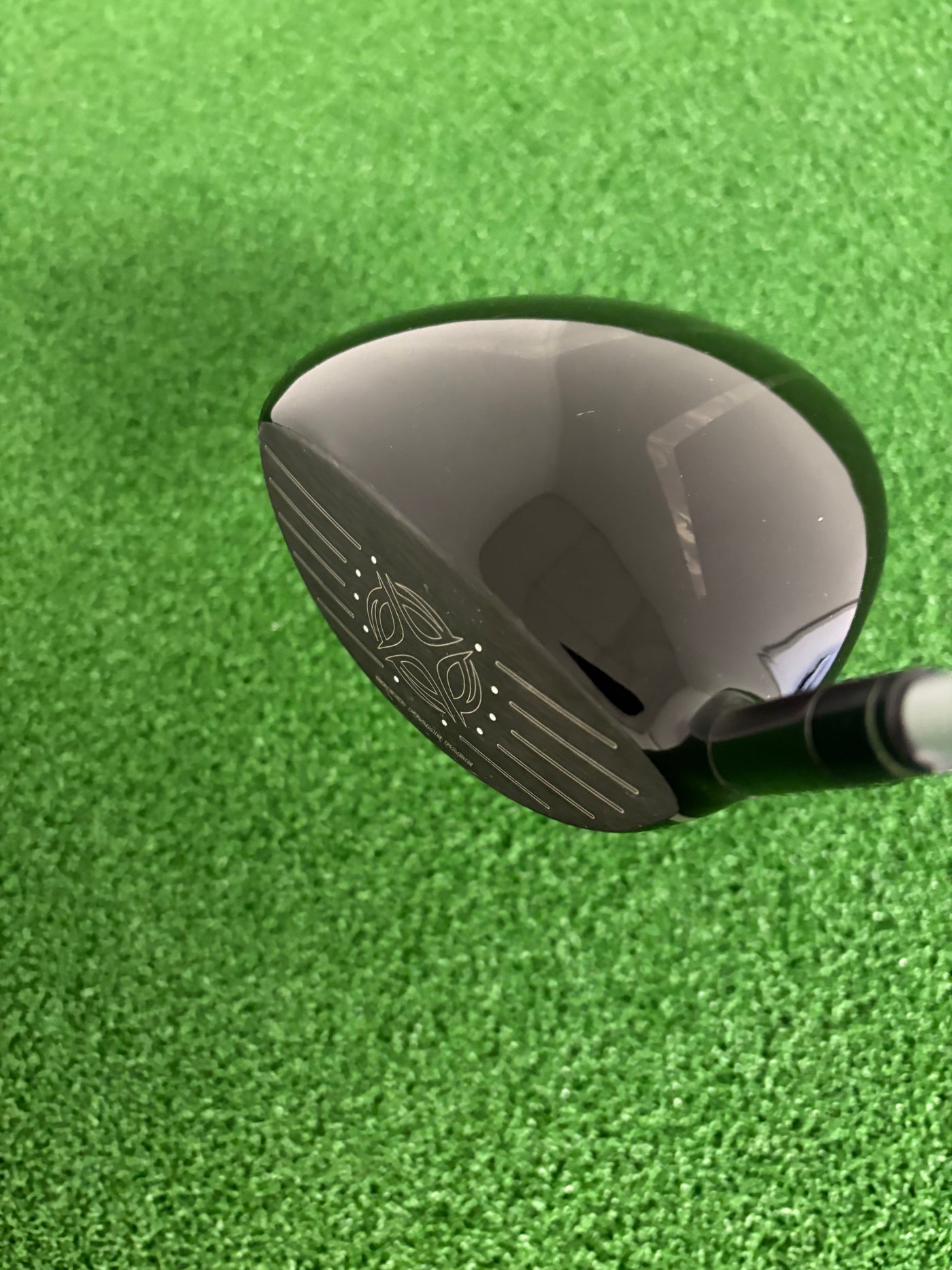 Callaway RAZR X Black 10.5* (Stiff/Regular)