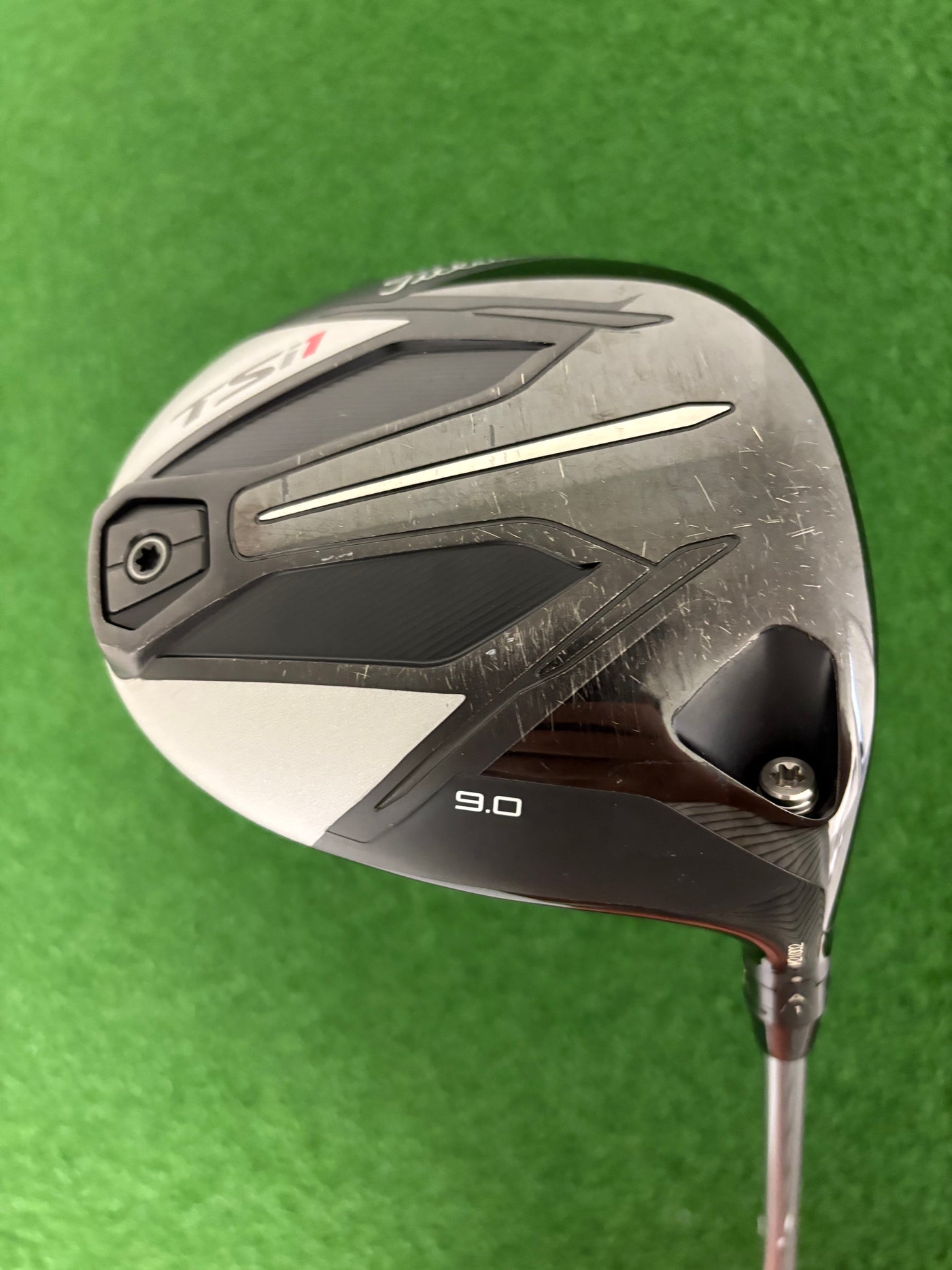 Titleist TSi1 9.0* (Stiff)