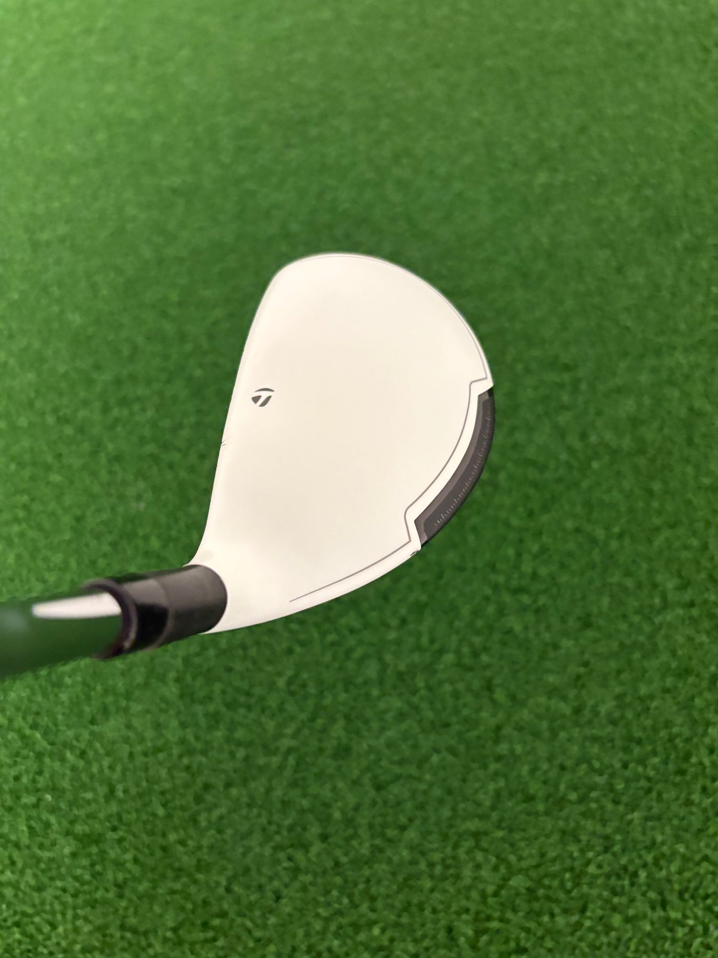 Taylormade SLDR S 19* 3 Hybrid (Stiff)