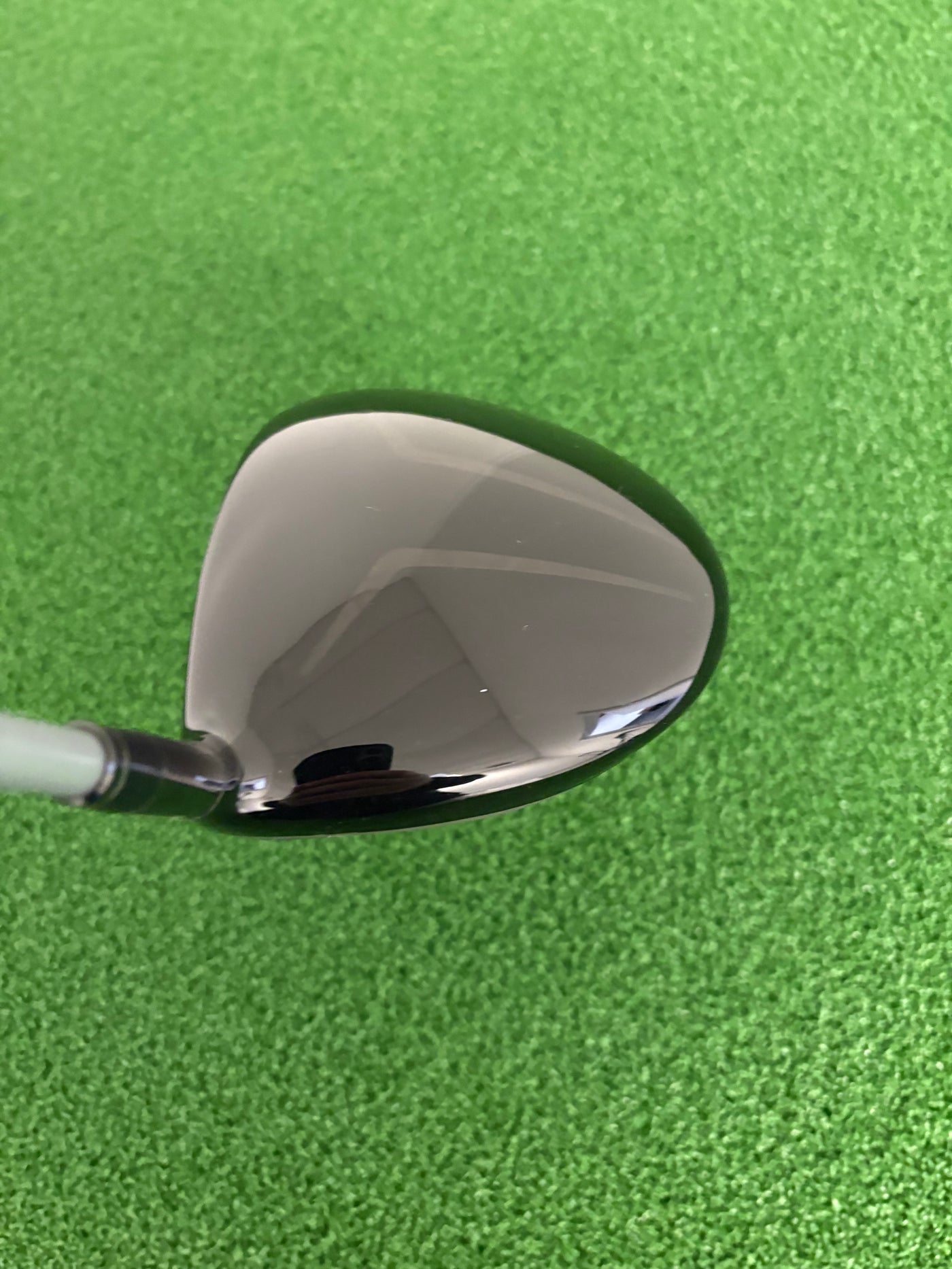 Callaway RAZR X Black 10.5* (Stiff/Regular)
