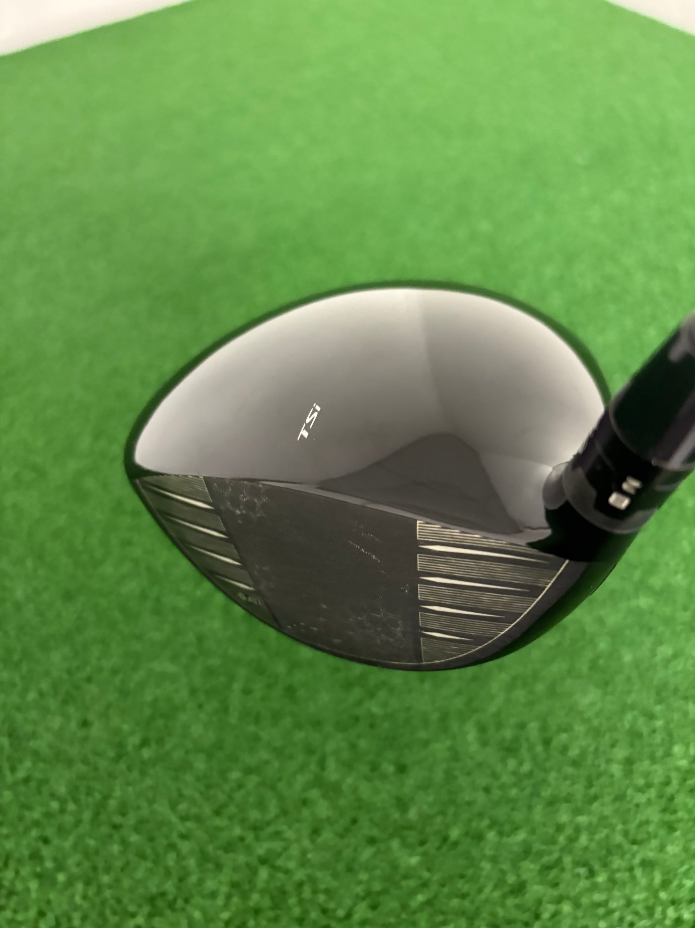 Titleist TSi1 9.0* (Stiff)