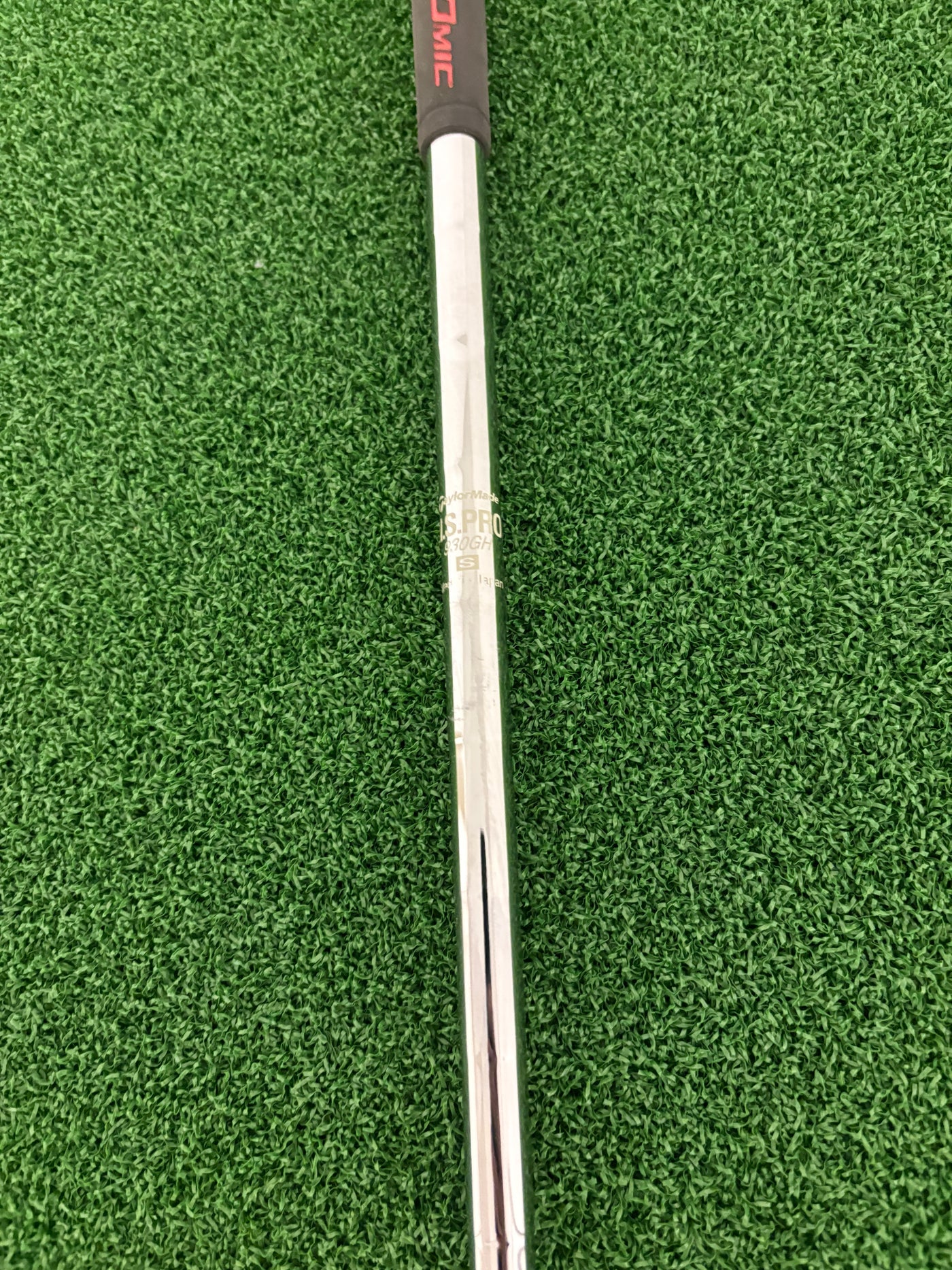 Taylormade SLDR S 19* 3 Hybrid (Stiff)