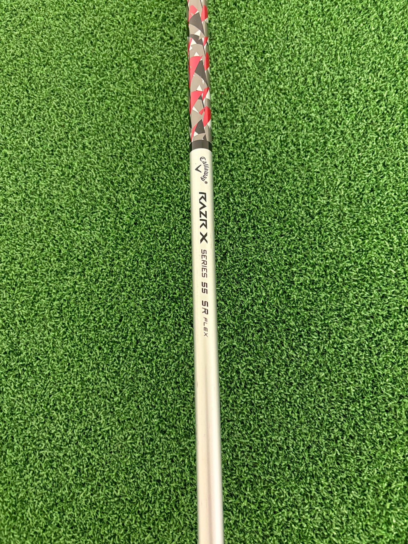 Callaway RAZR X Black 10.5* (Stiff/Regular)