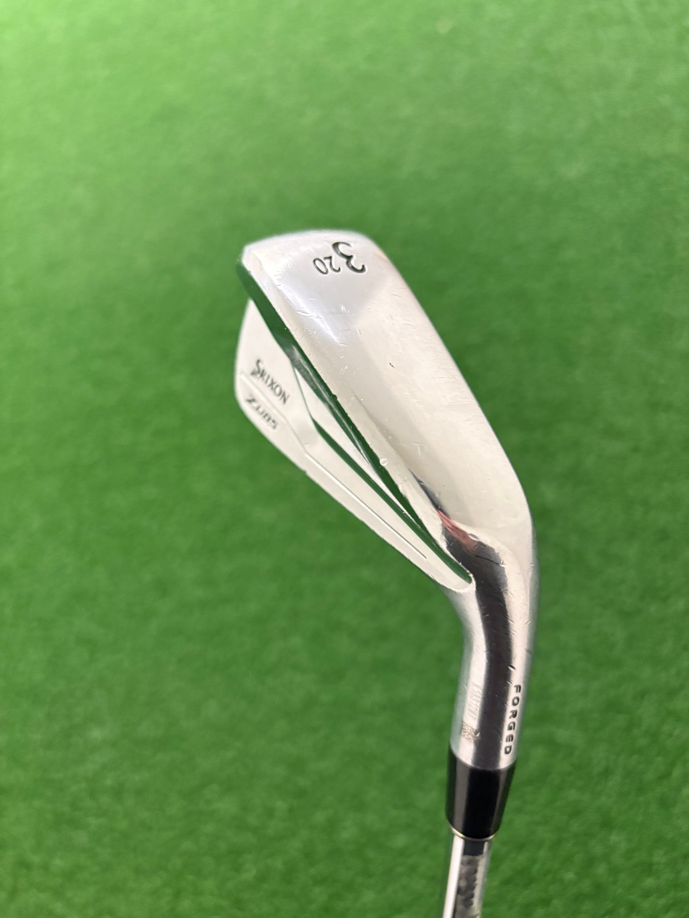 Srixon Z-U85 20* 3 Utility Iron (Stiff)
