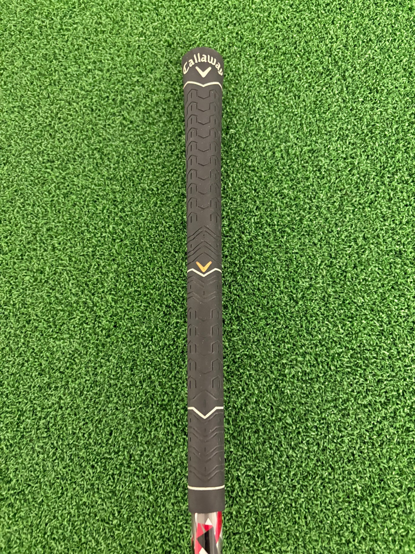 Callaway RAZR X Black 10.5* (Stiff/Regular)