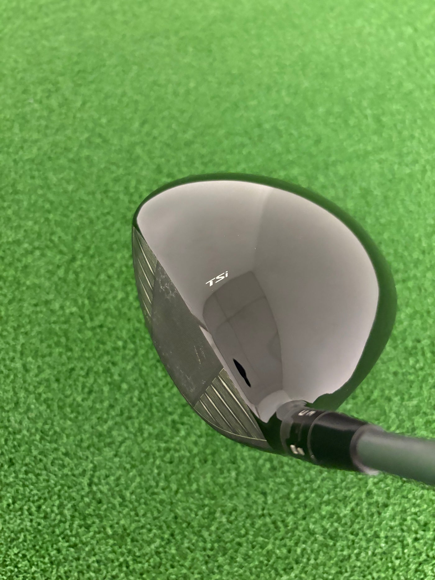 Titleist TSi1 9.0* (Stiff)