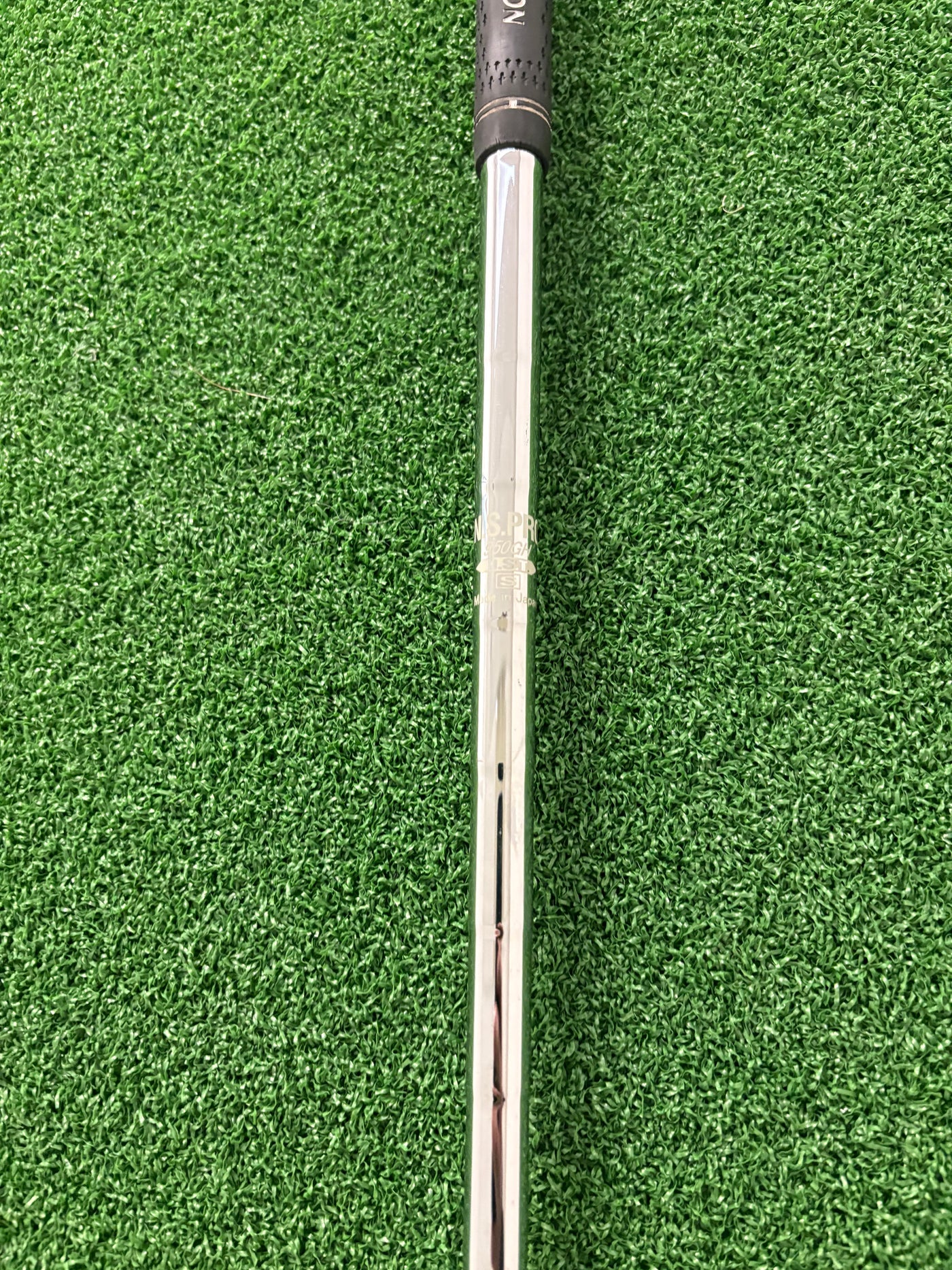 Srixon Z-U85 20* 3 Utility Iron (Stiff)
