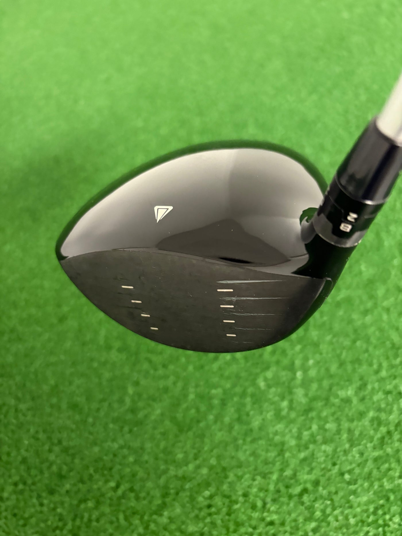 Titleist TS1 10.5* (Stiff)