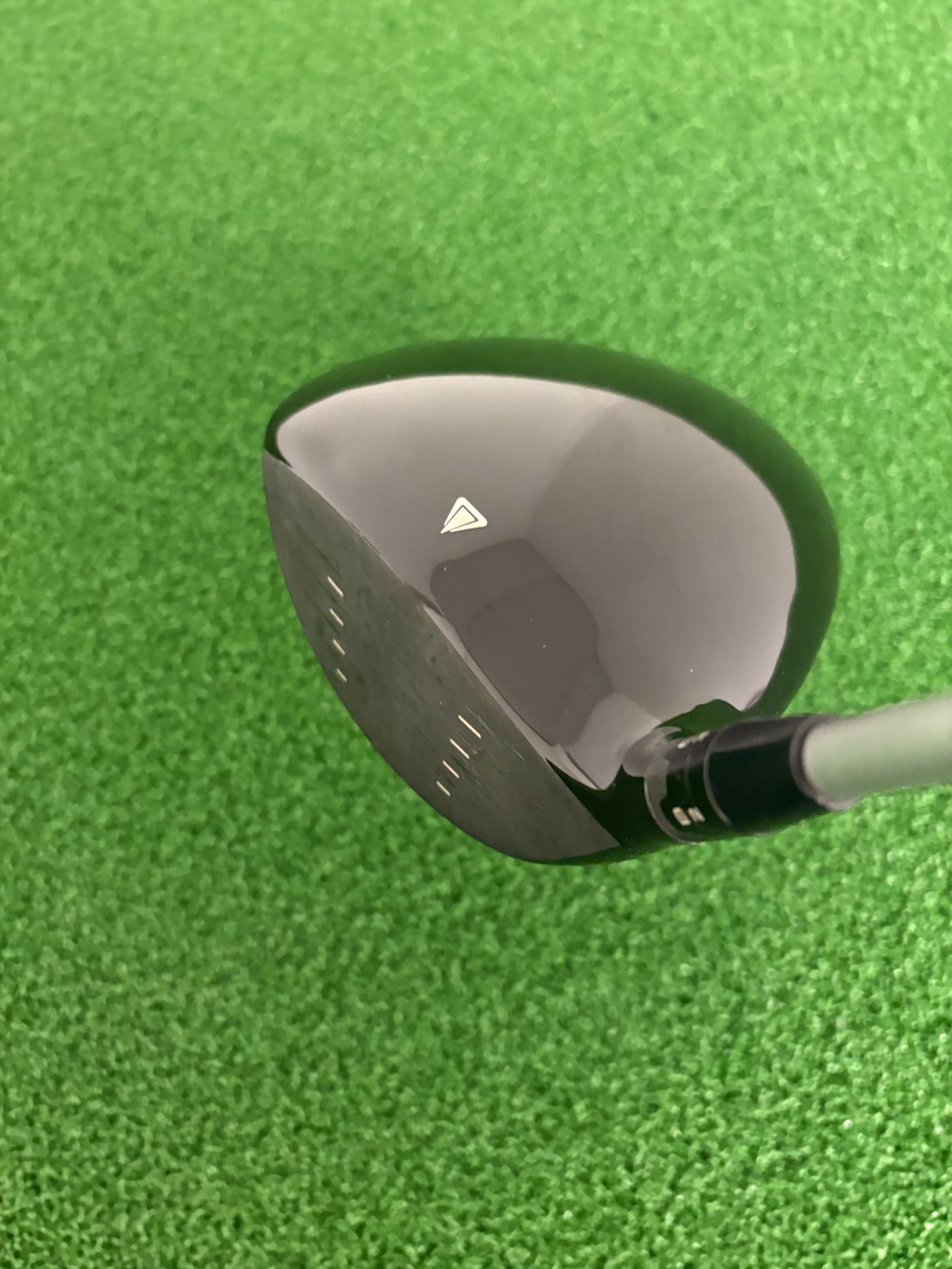 Titleist TS1 10.5* (Stiff)