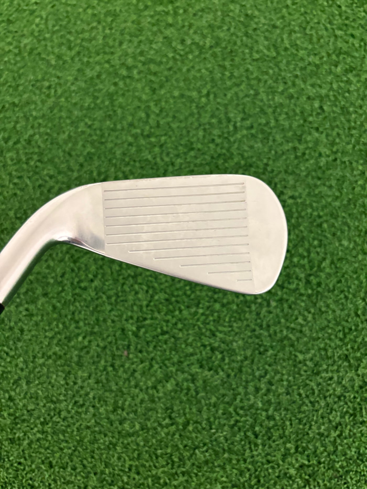 Titleist U510 22* 4 Utility Iron (Stiff)