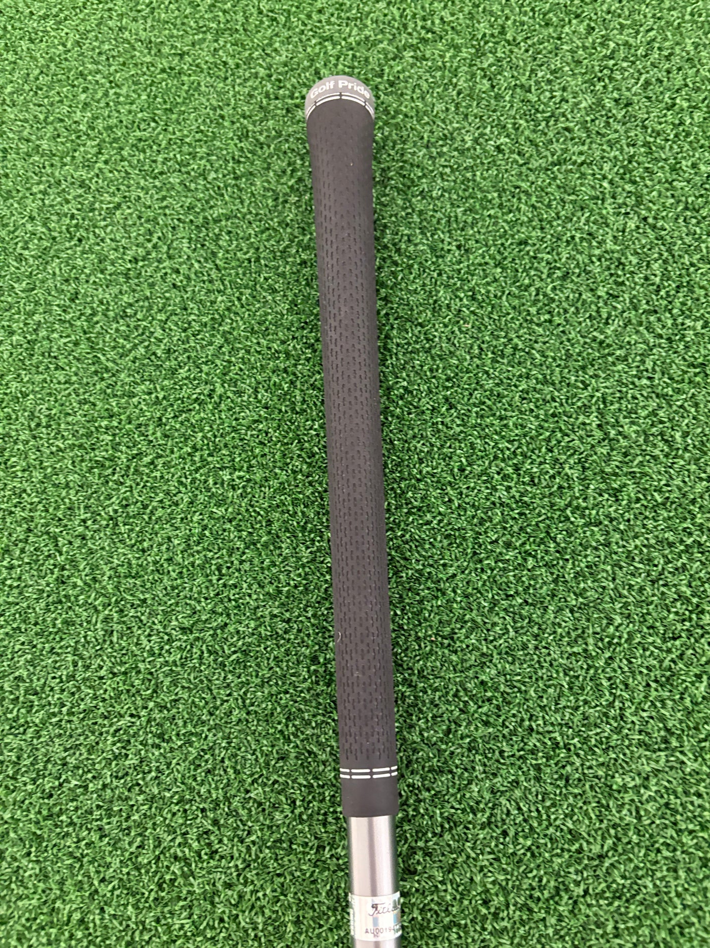 Titleist TSi1 9.0* (Stiff)