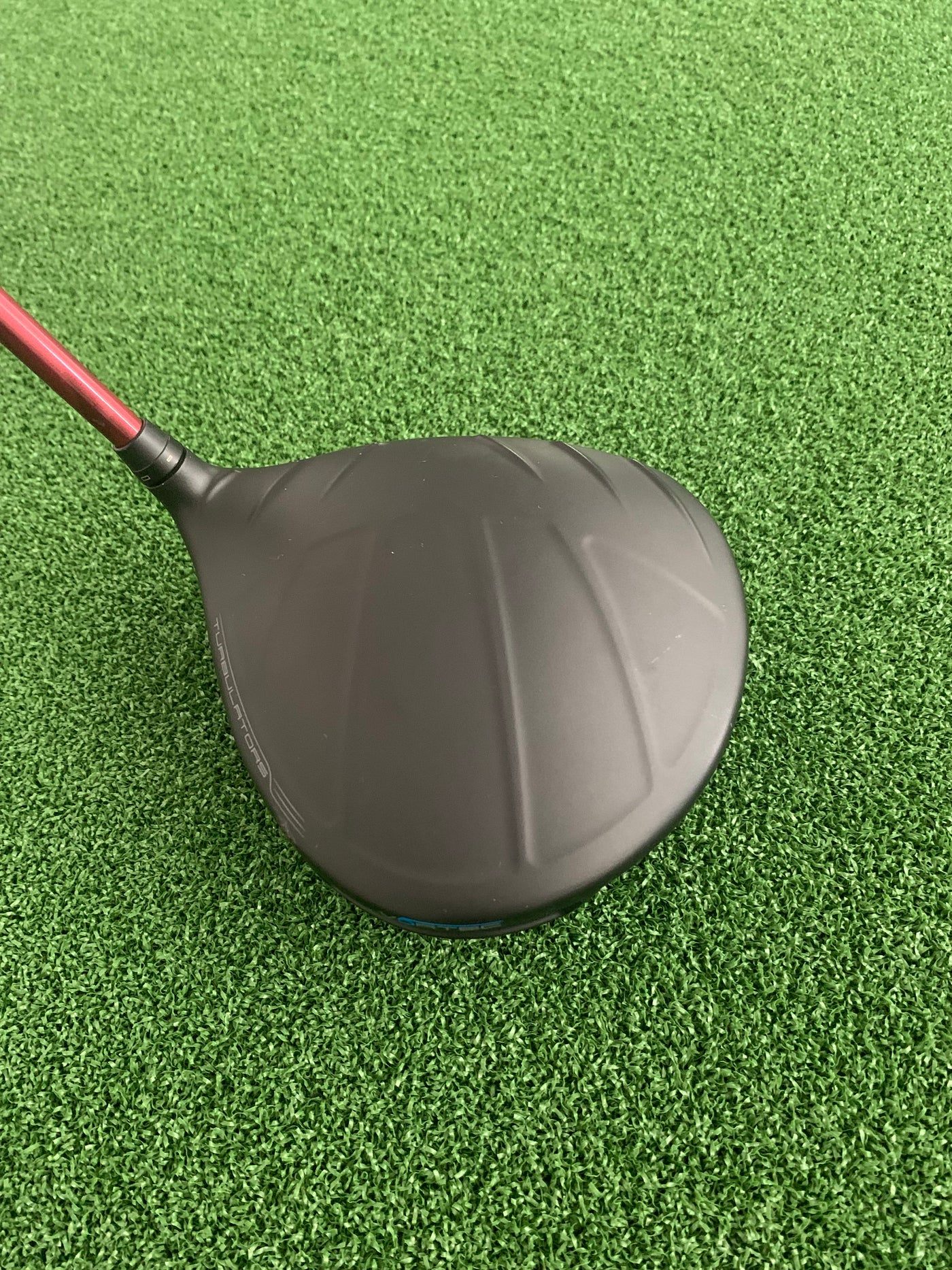 Ping G LS Tec 10.5* (Stiff)