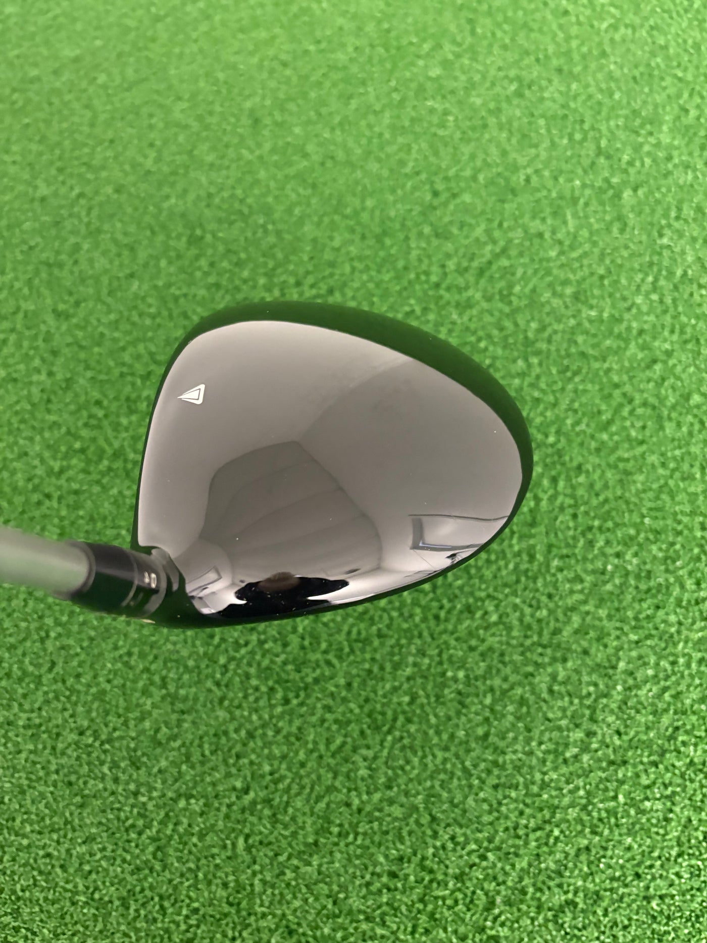 Titleist TS1 10.5* (Stiff)