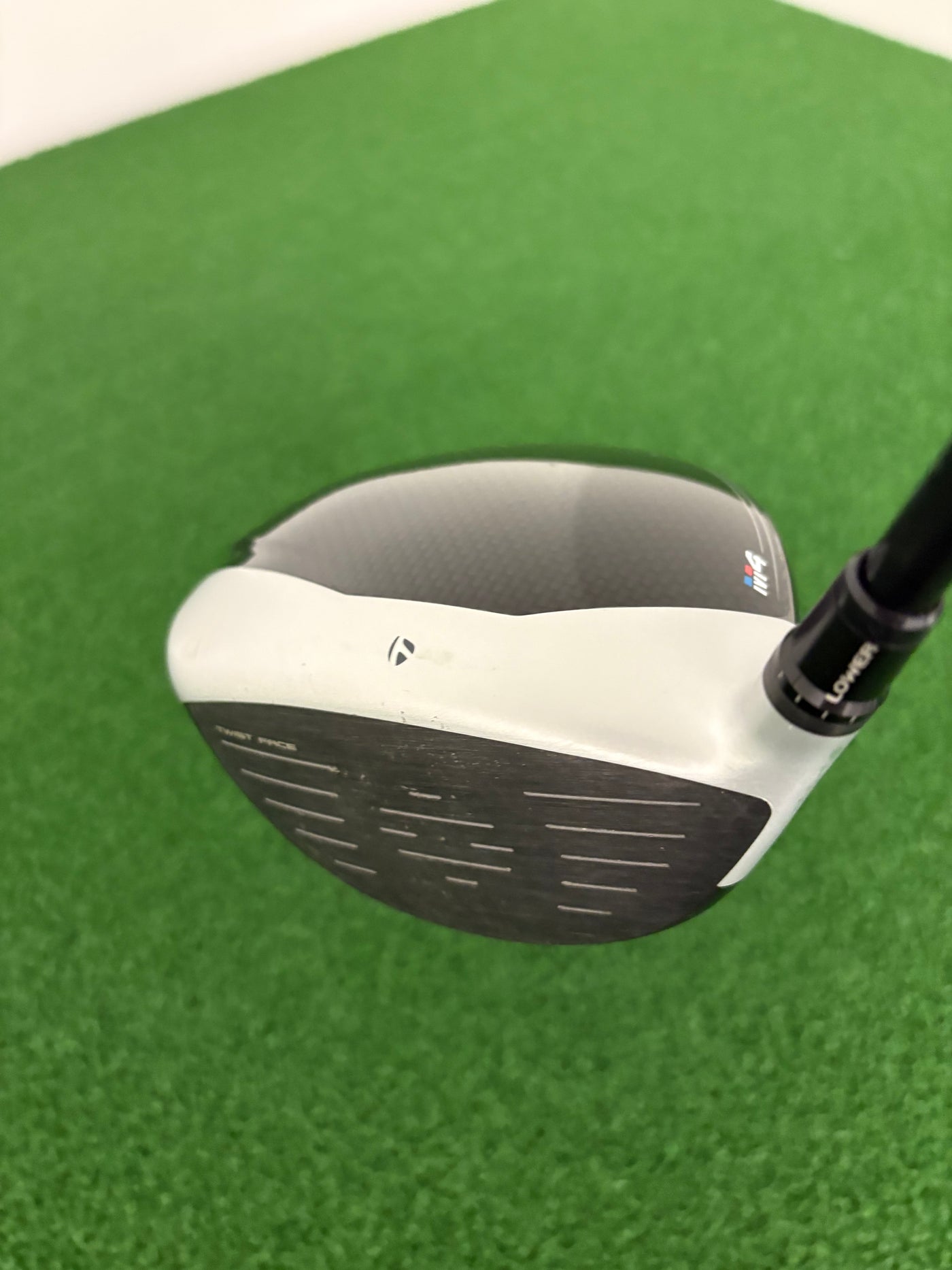 Taylormade M4 9.5* (Stiff)