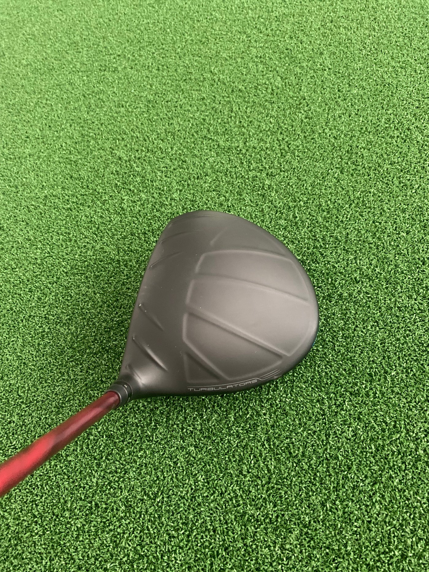 Ping G LS Tec 10.5* (Stiff)