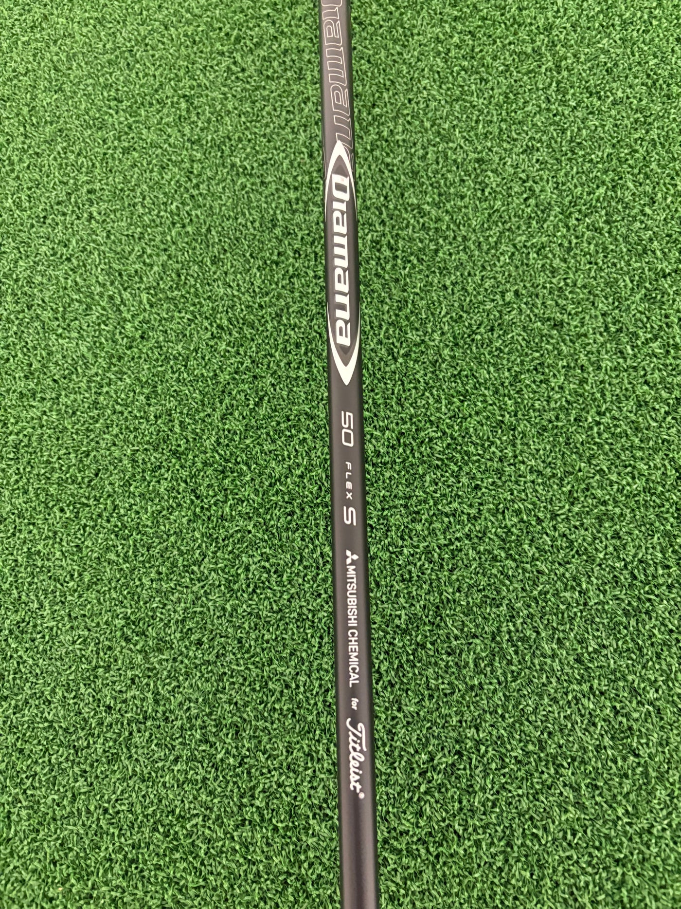 Titleist TS1 10.5* (Stiff)