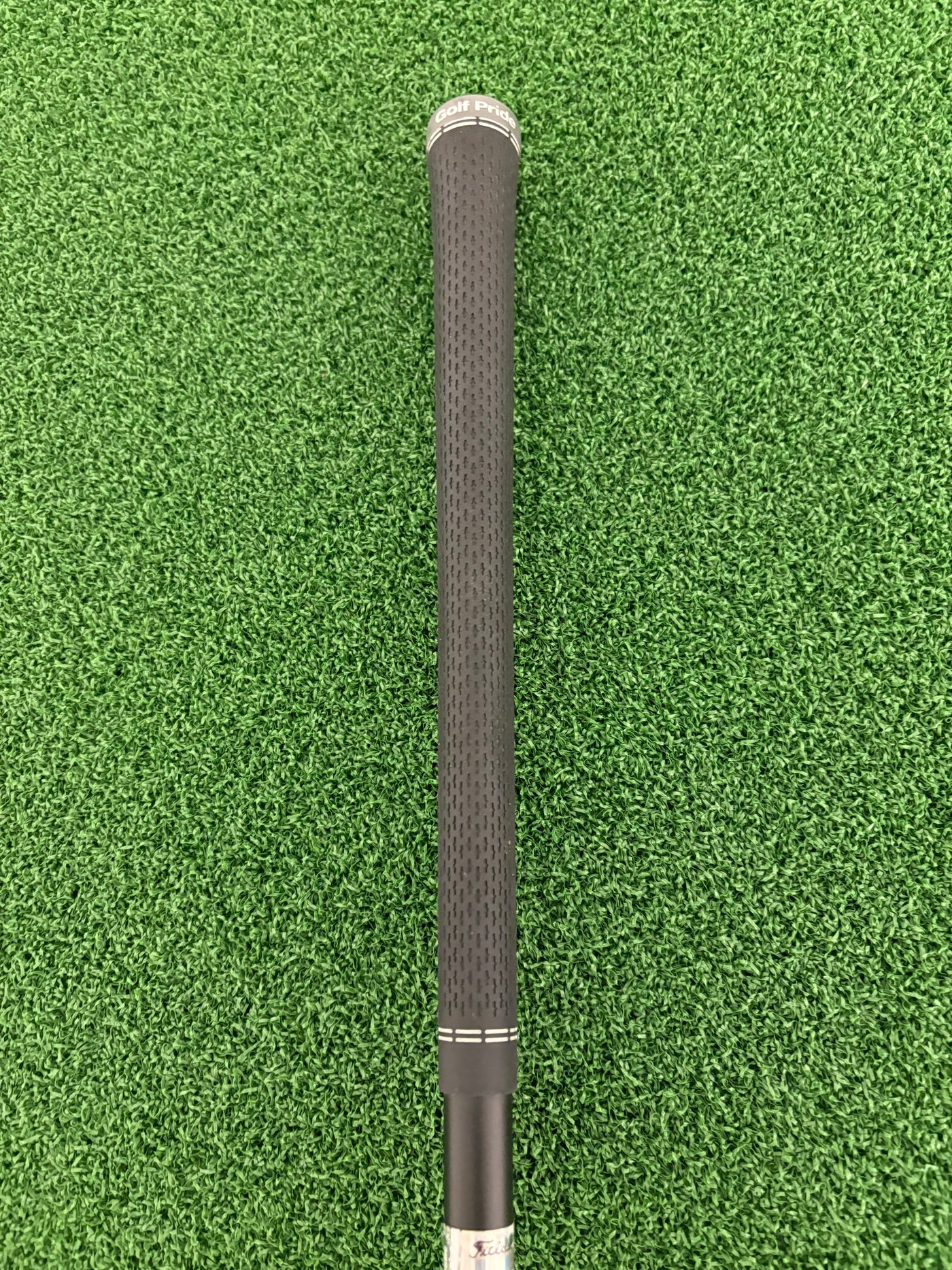 Titleist TS1 10.5* (Stiff)