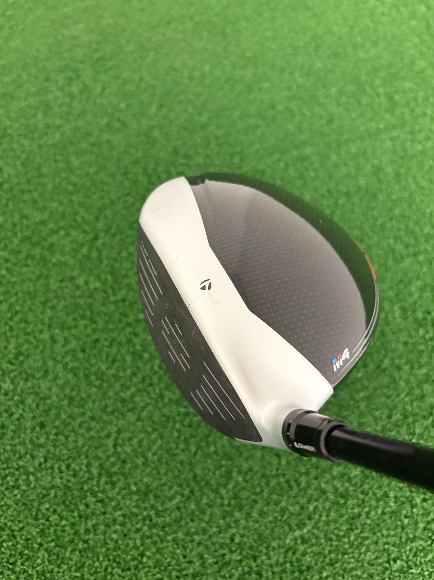 Taylormade M4 9.5* (Stiff)