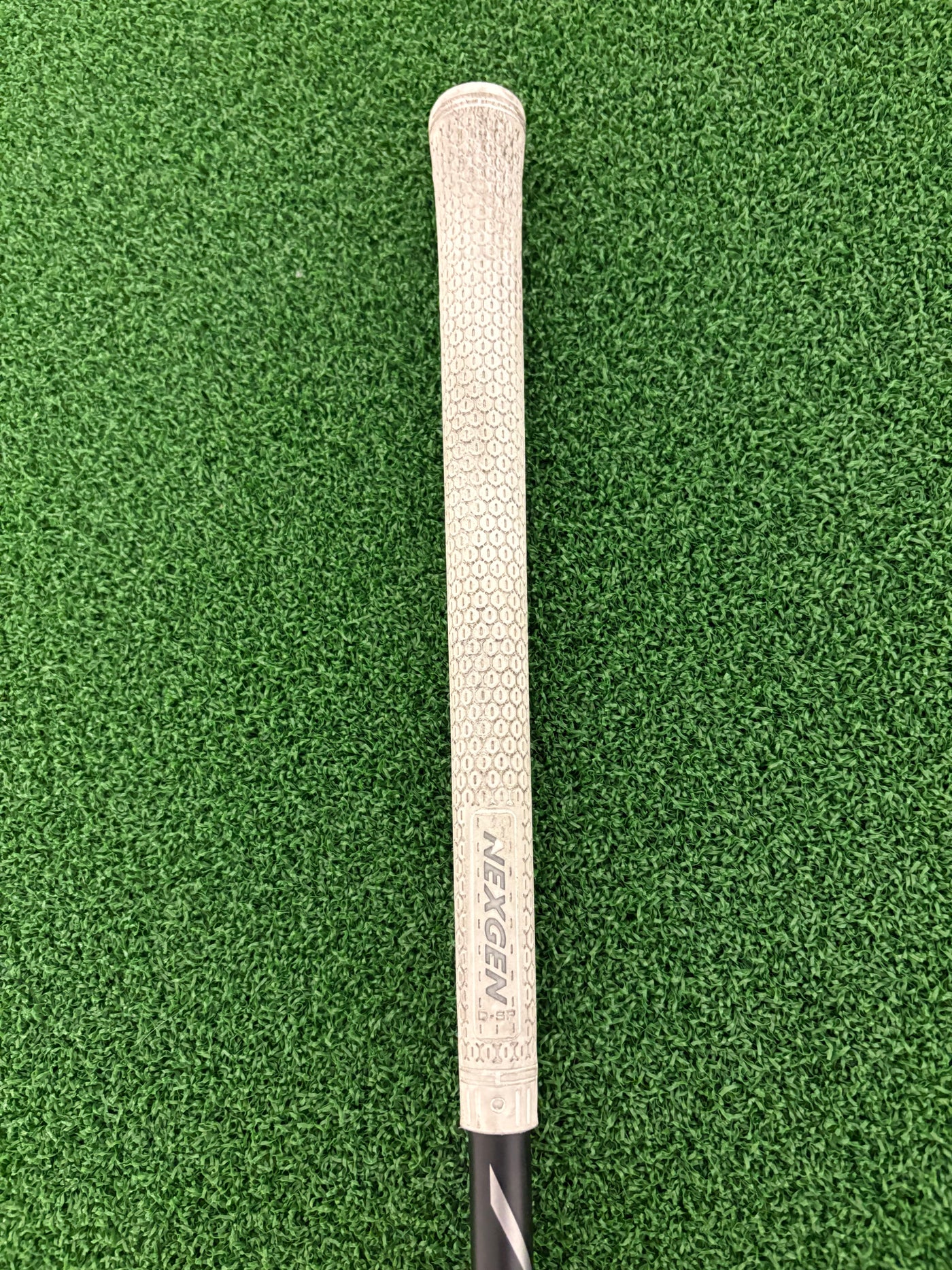 Titleist U510 22* 4 Utility Iron (Stiff)