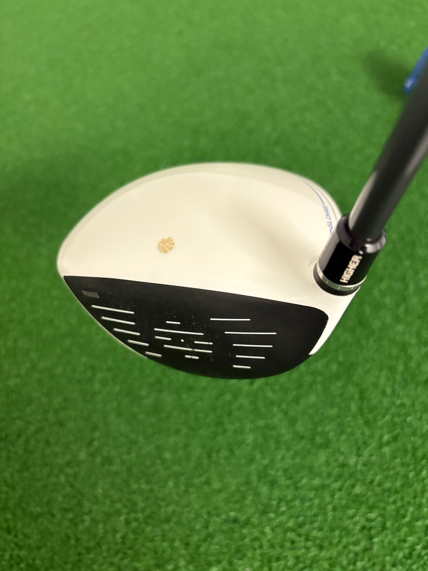 Taylormade Gloire F (2016) 9.5* (Stiff)