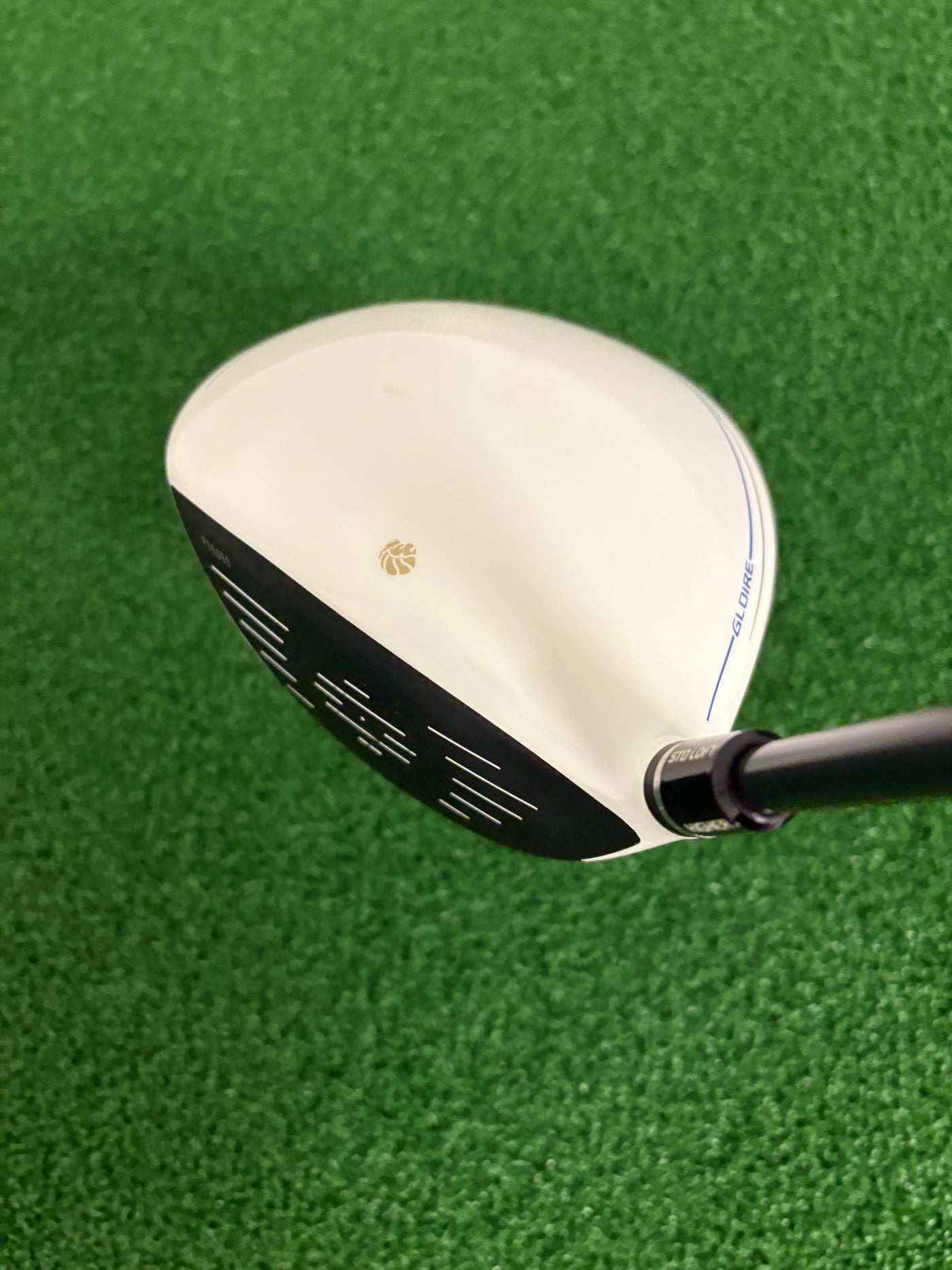 Taylormade Gloire F (2016) 9.5* (Stiff)