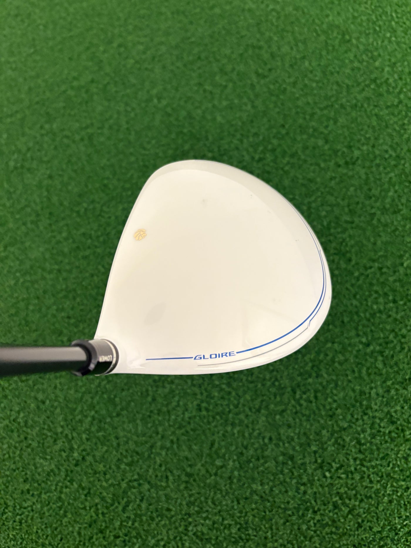 Taylormade Gloire F (2016) 9.5* (Stiff)