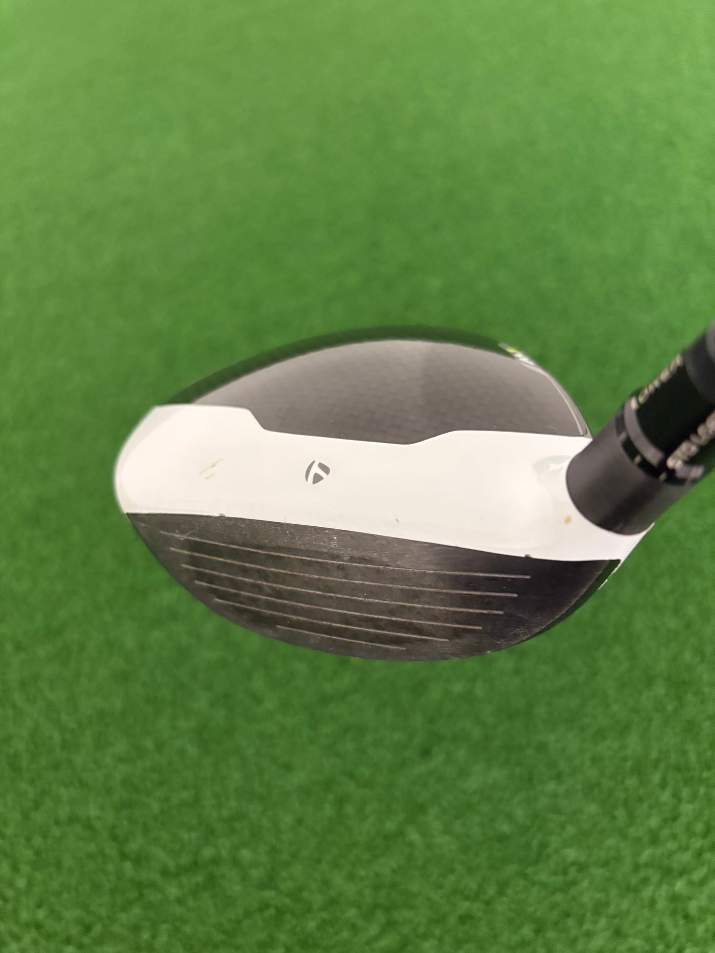 Taylormade M1 (2017) 15* 3 Wood (Stiff)