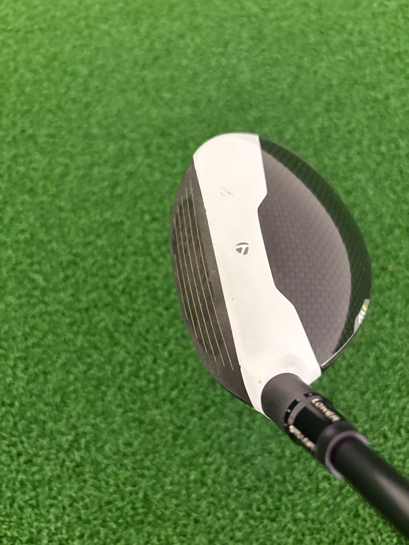 Taylormade M1 (2017) 15* 3 Wood (Stiff)