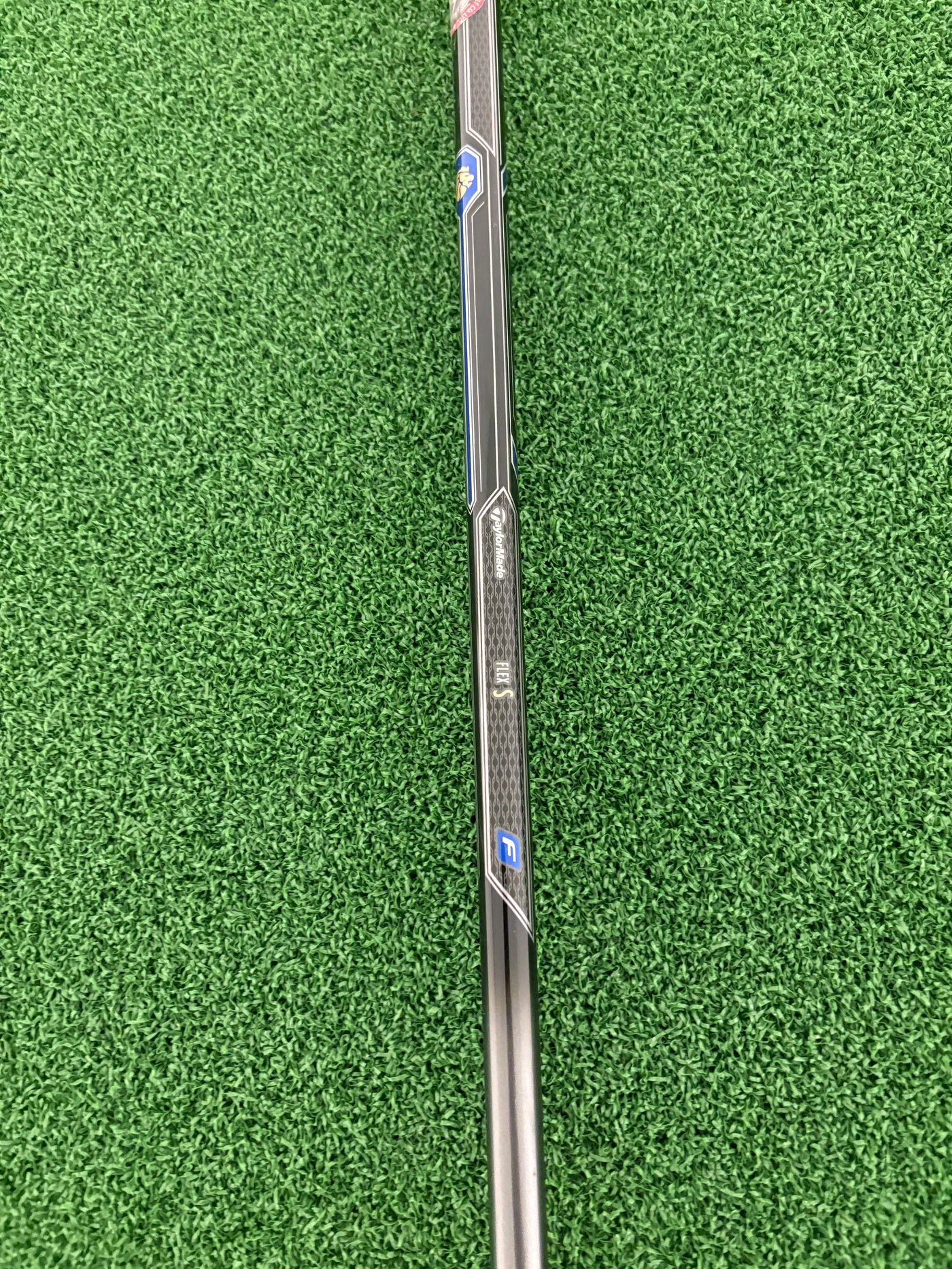 Taylormade Gloire F (2016) 9.5* (Stiff)
