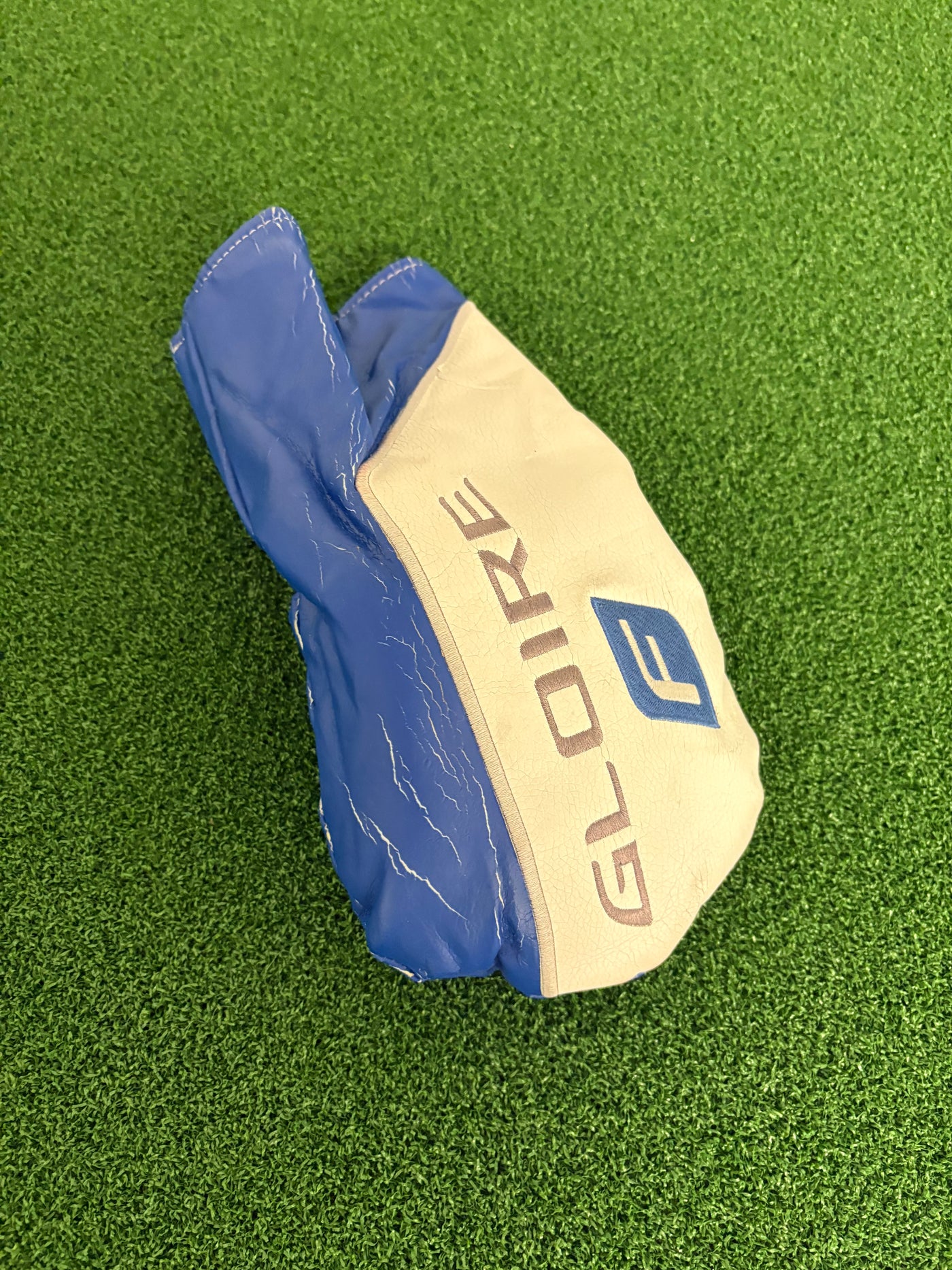 Taylormade Gloire F (2016) 9.5* (Stiff)