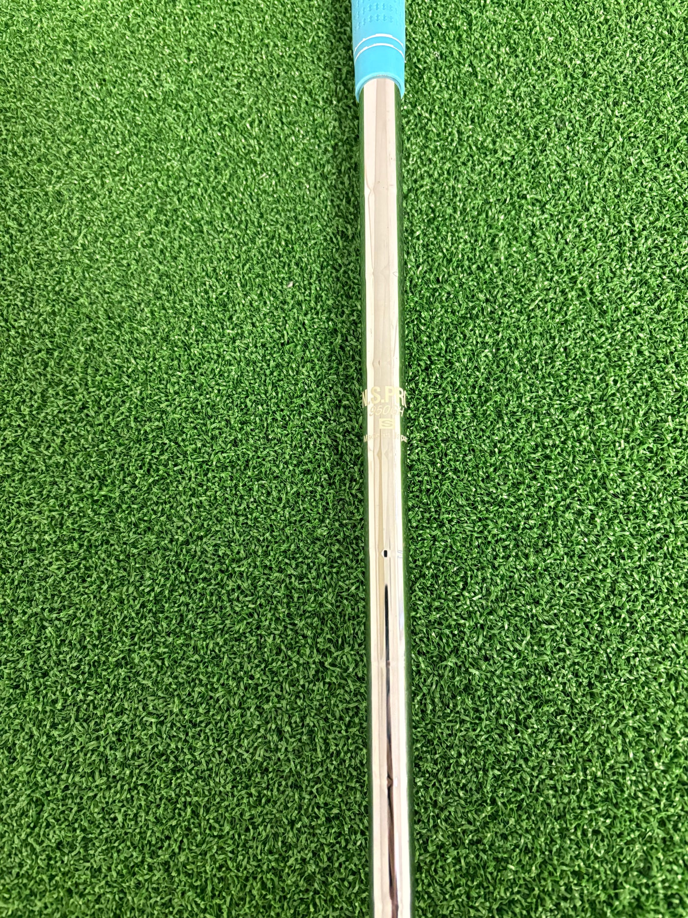 Taylormade Burner Superfast 2.0J 21* 4 Hybrid (Stiff)