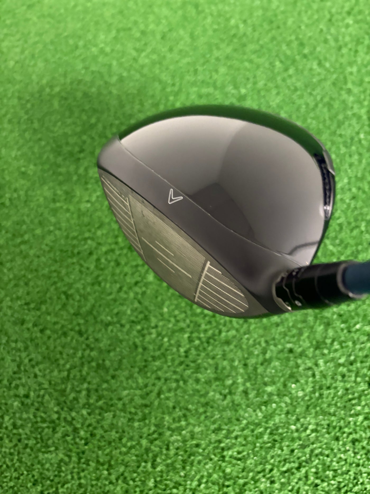 Callaway Paradym 10.5* (Stiff)