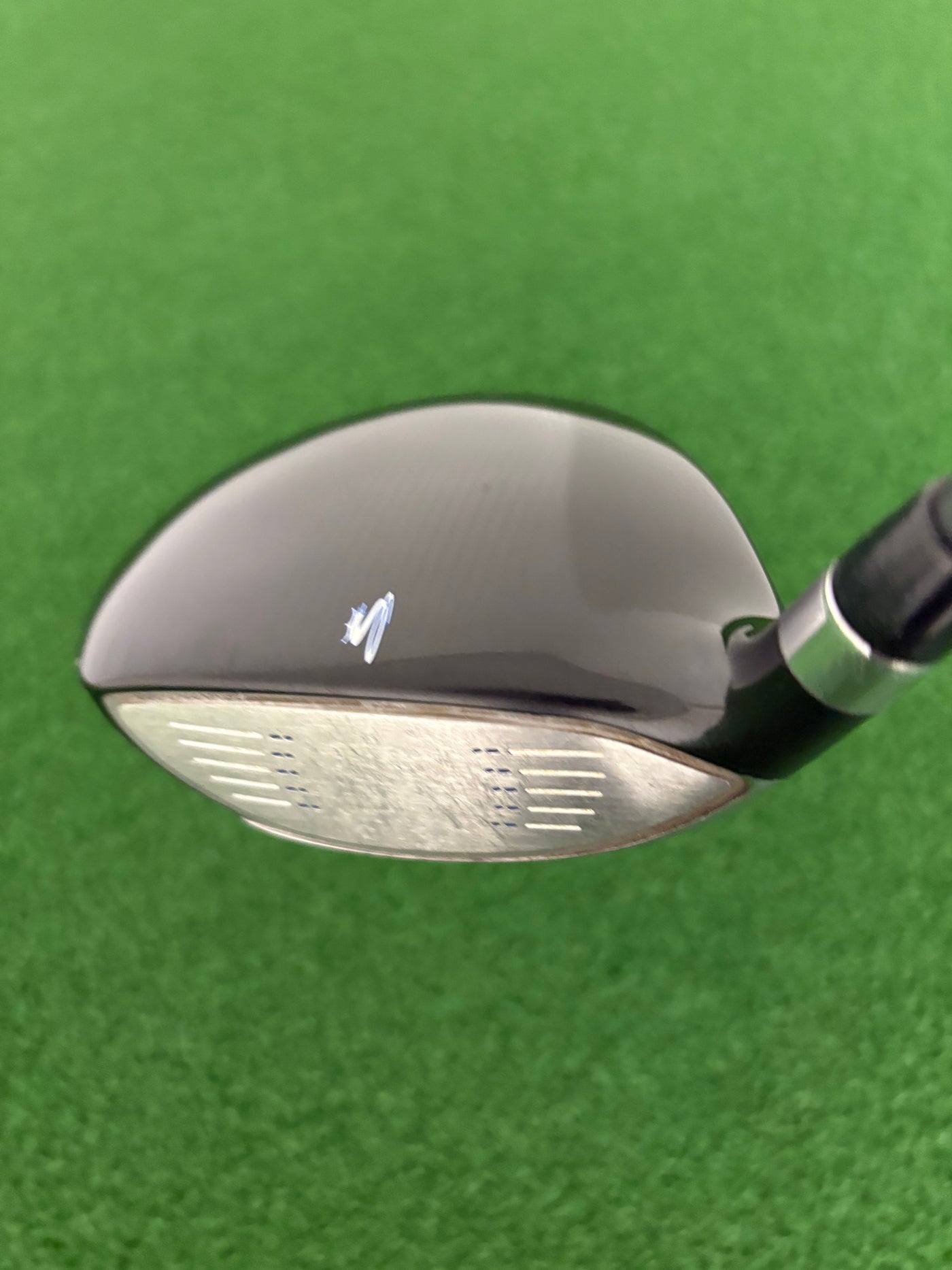 Cobra Max Offset 16* 3 Wood (Stiff)