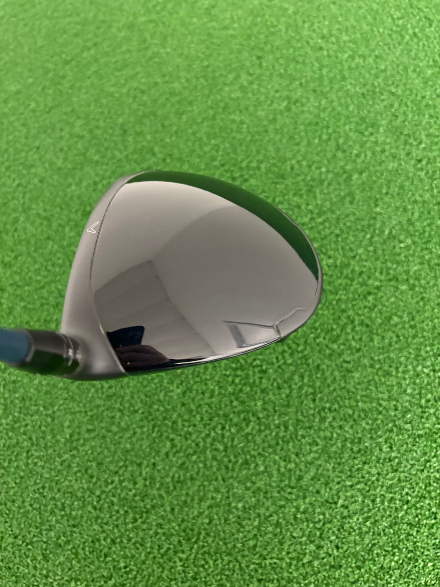 Callaway Paradym 10.5* (Stiff)