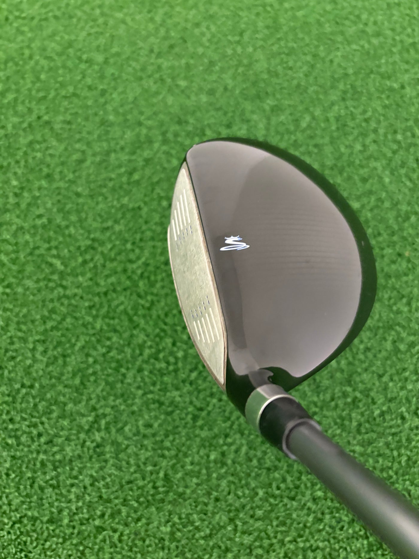 Cobra Max Offset 16* 3 Wood (Stiff)