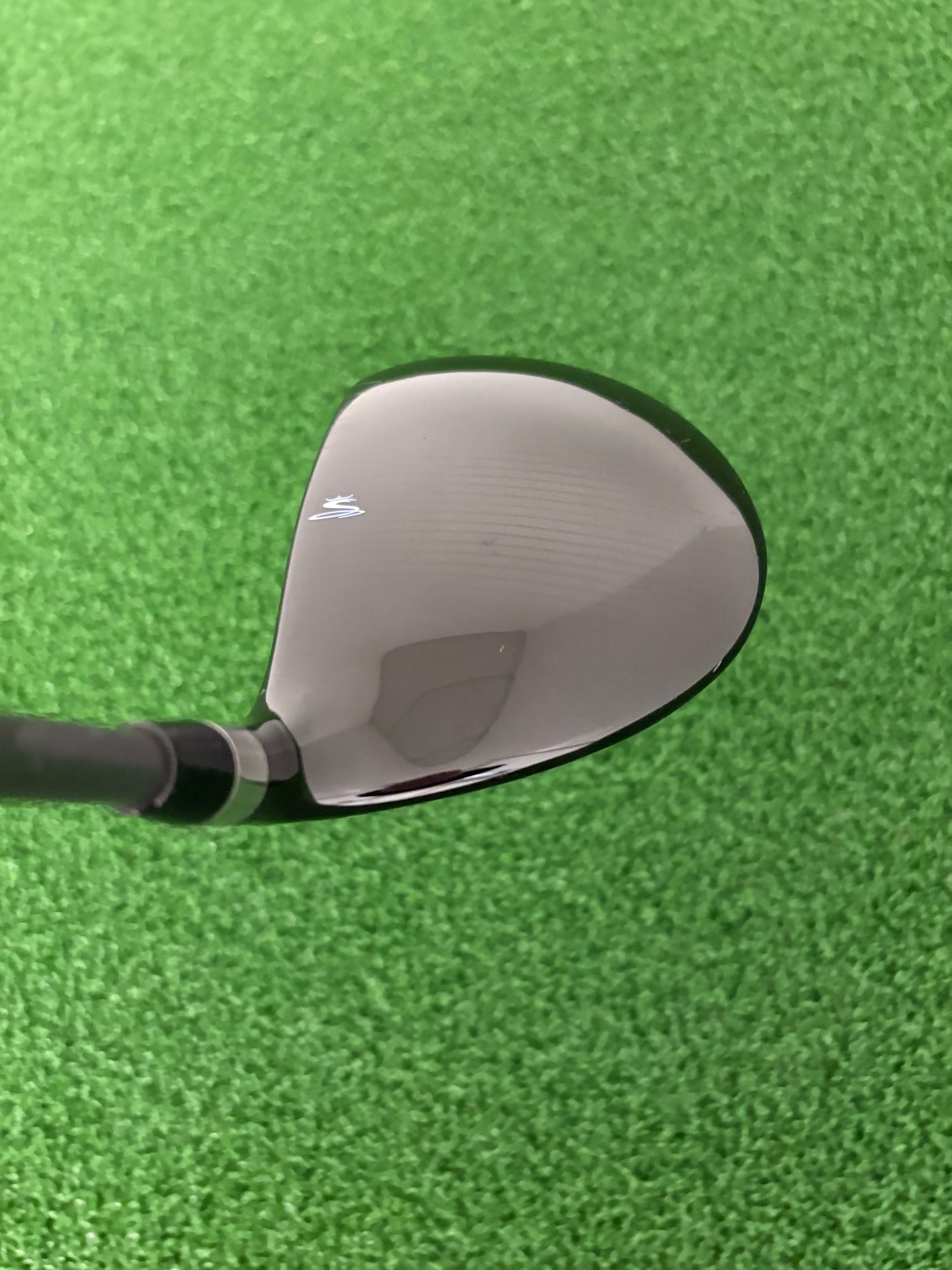 Cobra Max Offset 16* 3 Wood (Stiff)