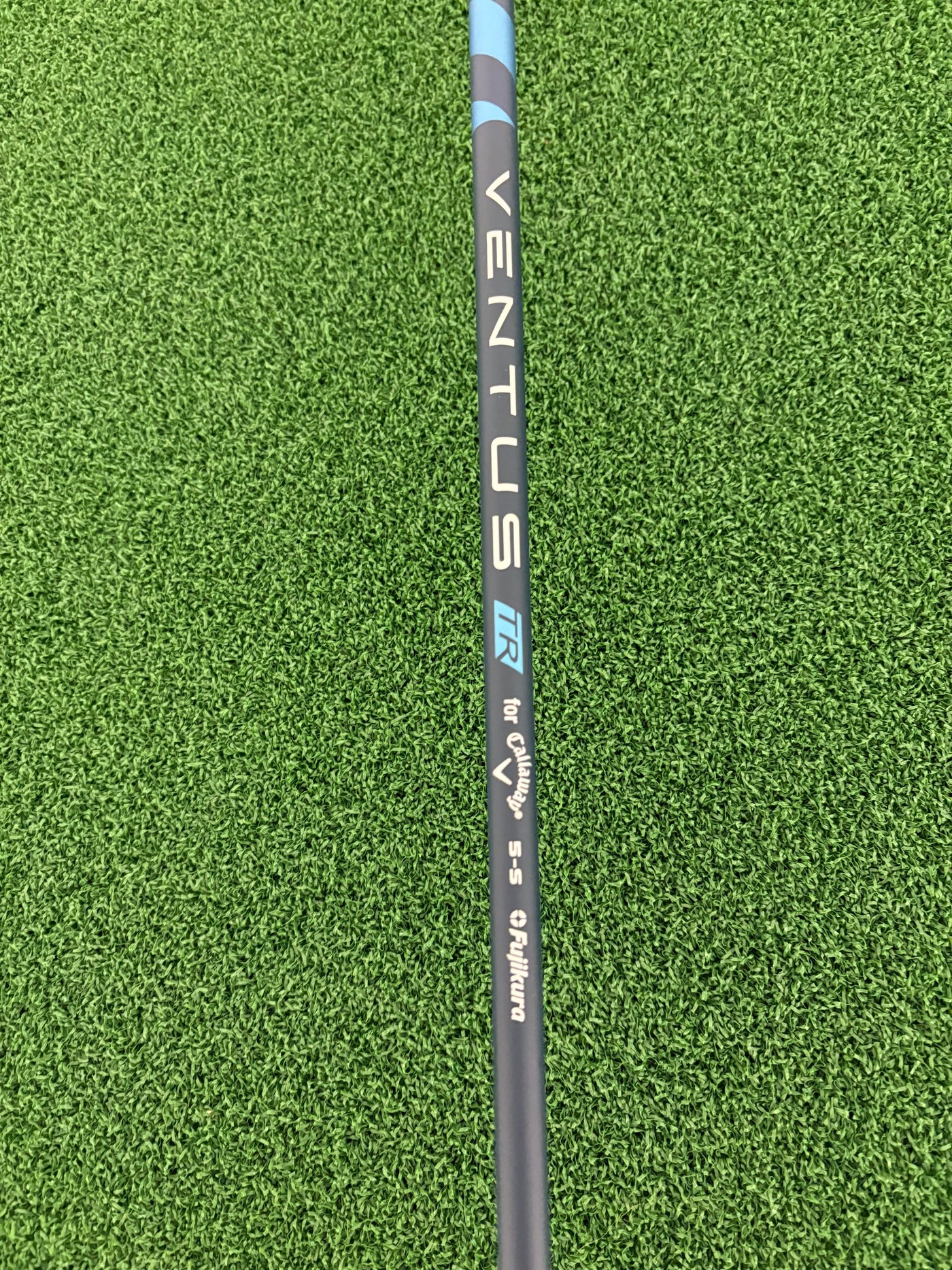 Callaway Paradym 10.5* (Stiff)