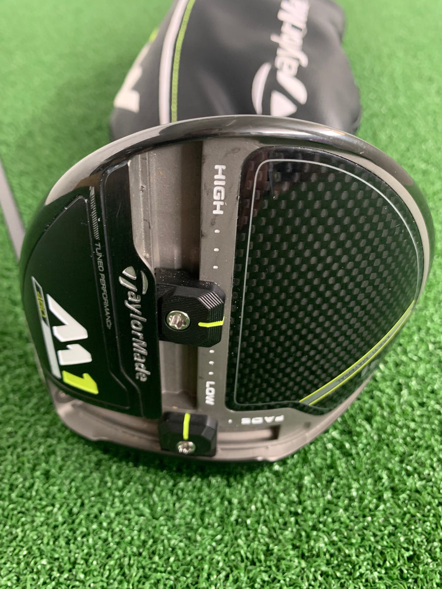 Taylormade M1 460 (2017) 9.5* (Stiff/Regular)