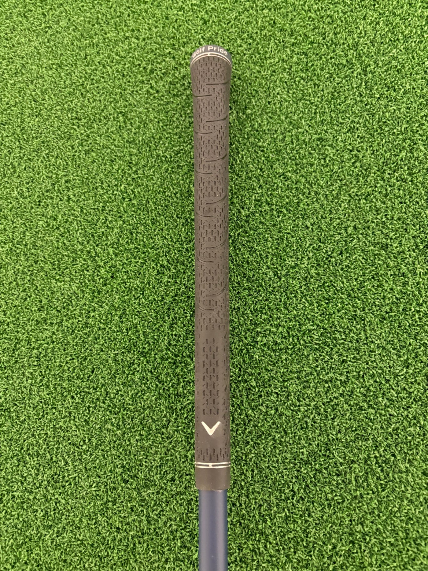 Callaway Paradym 10.5* (Stiff)