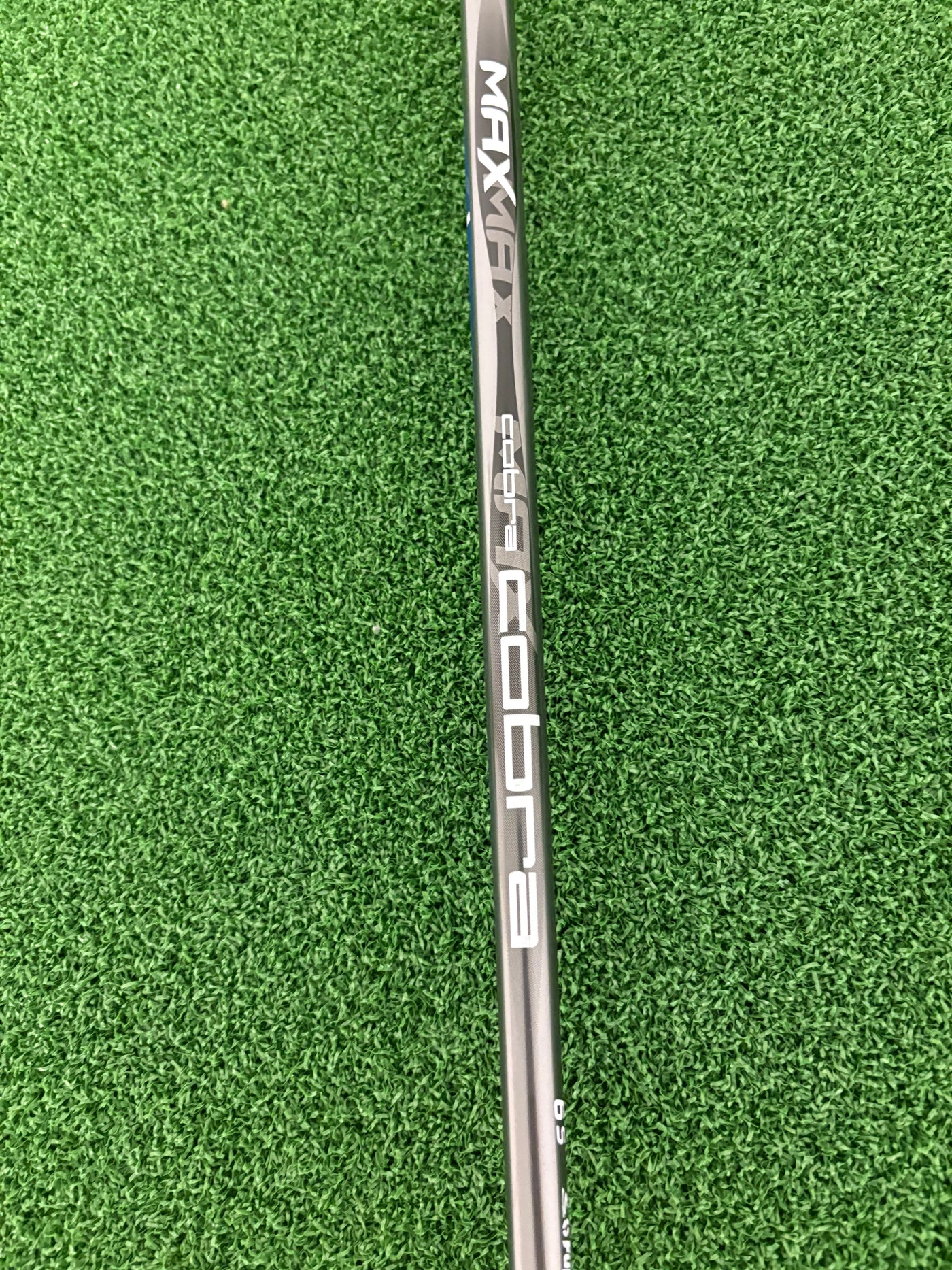 Cobra Max Offset 16* 3 Wood (Stiff)