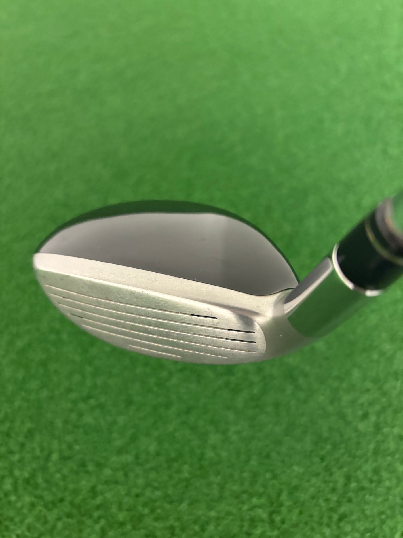 Callaway Diablo Edge 18* 2 Hybrid (Stiff)