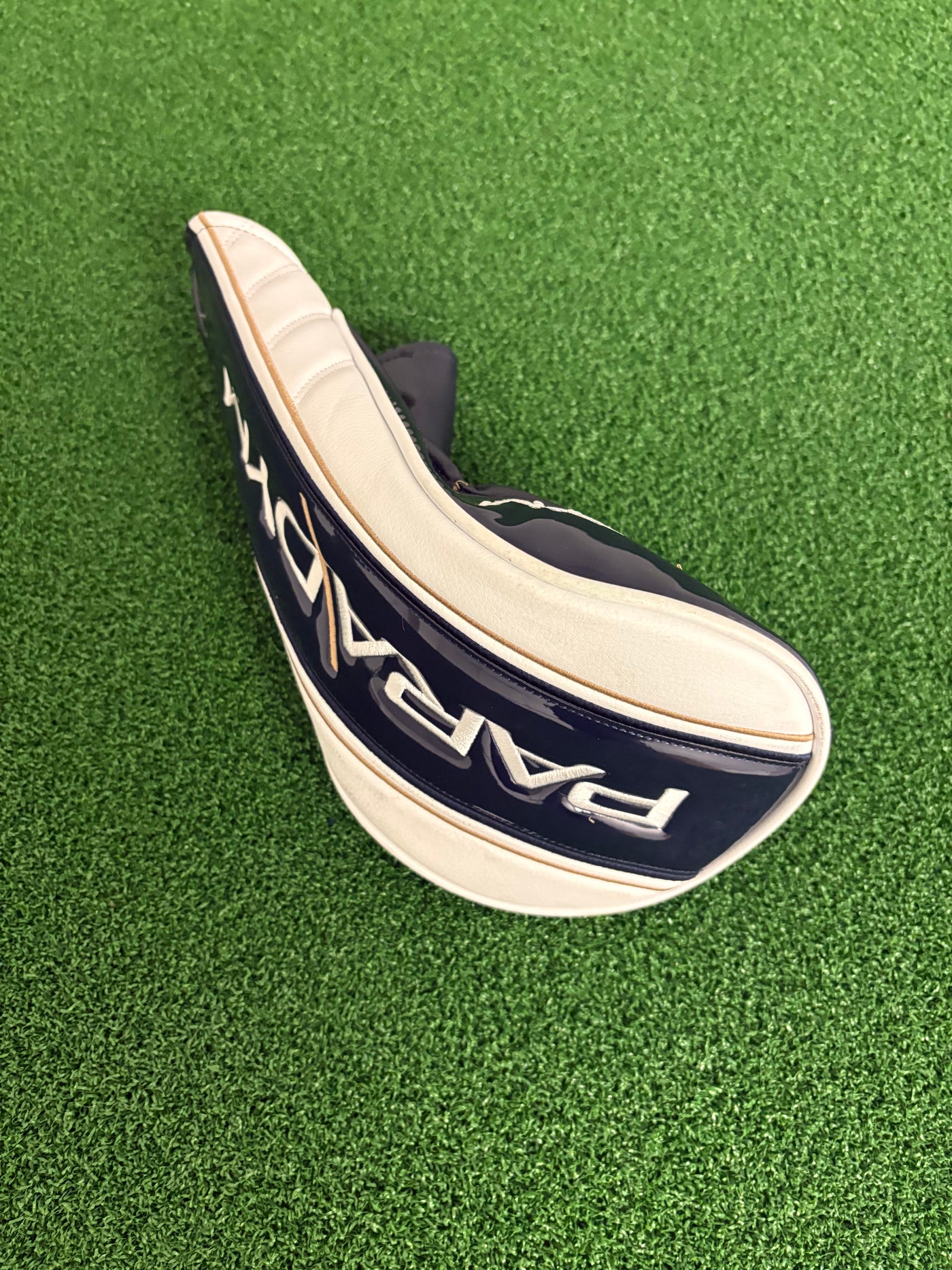 Callaway Paradym 10.5* (Stiff)