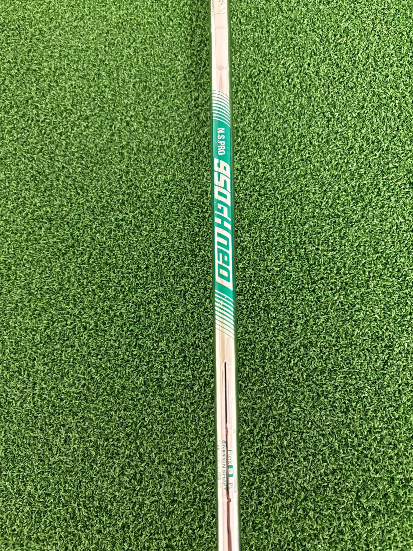 Callaway Mavrik Pro 20* 3 Hybrid (Stiff)