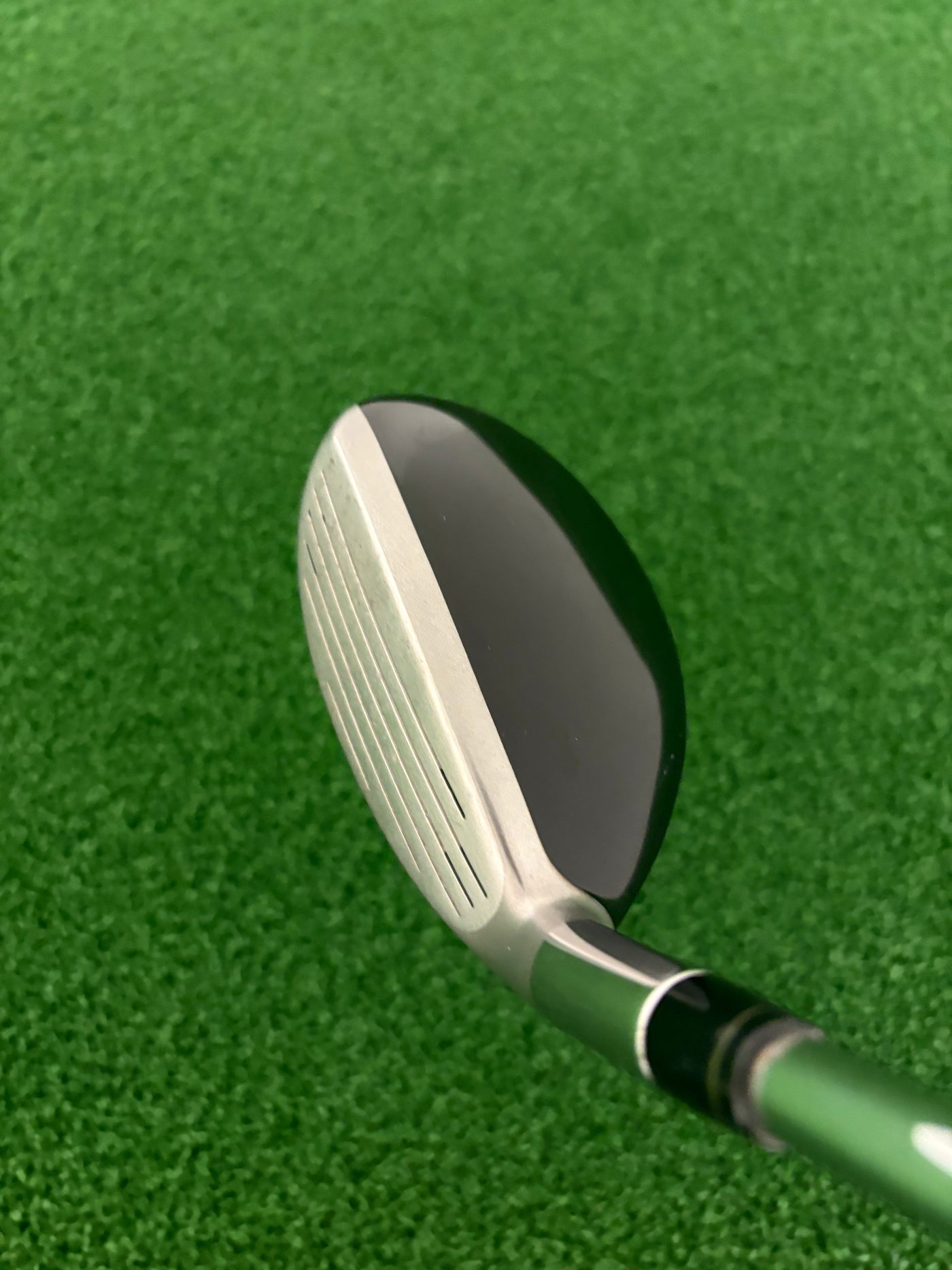 Callaway Diablo Edge 18* 2 Hybrid (Stiff)