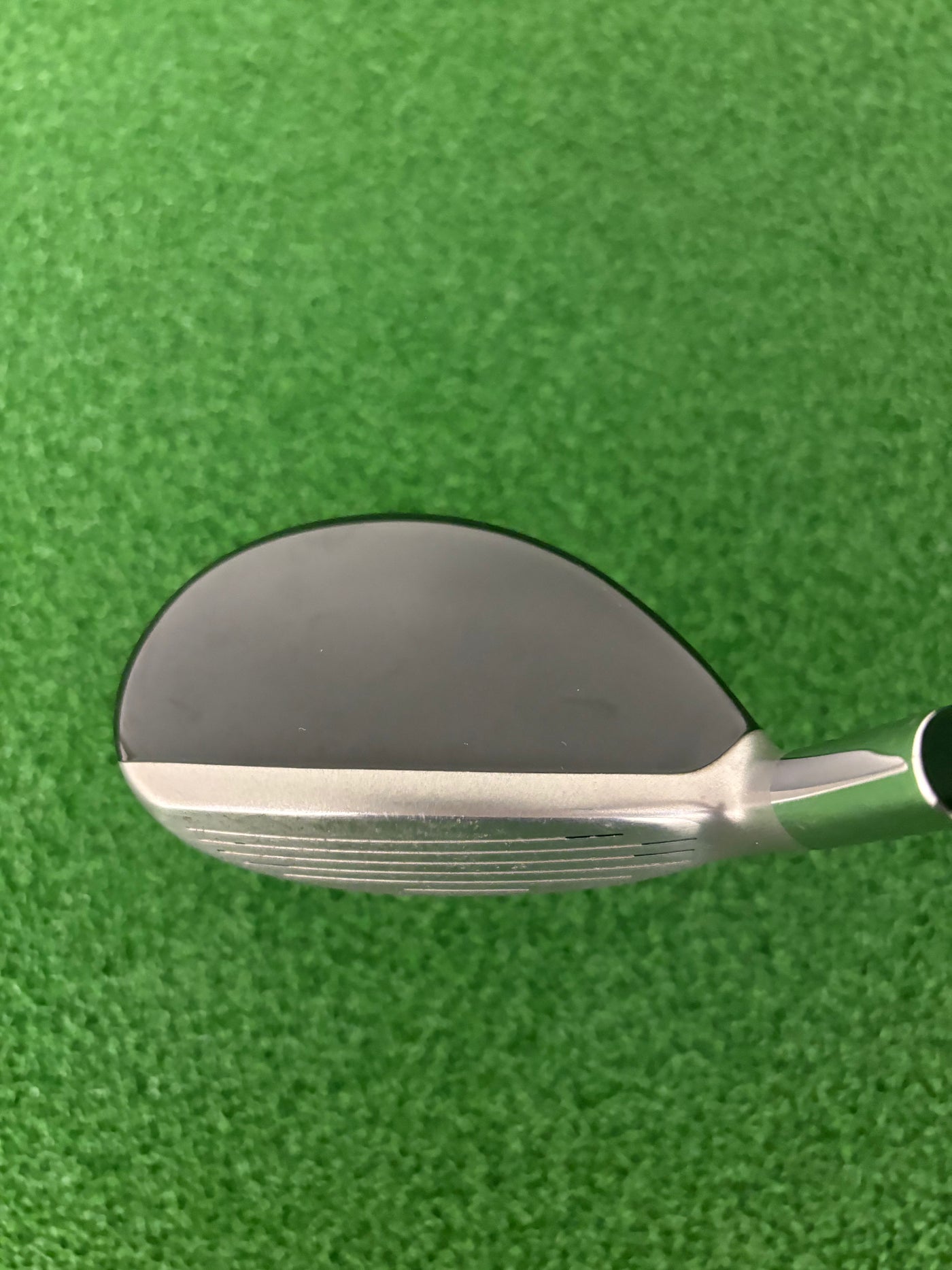 Callaway Diablo Edge 18* 2 Hybrid (Stiff)