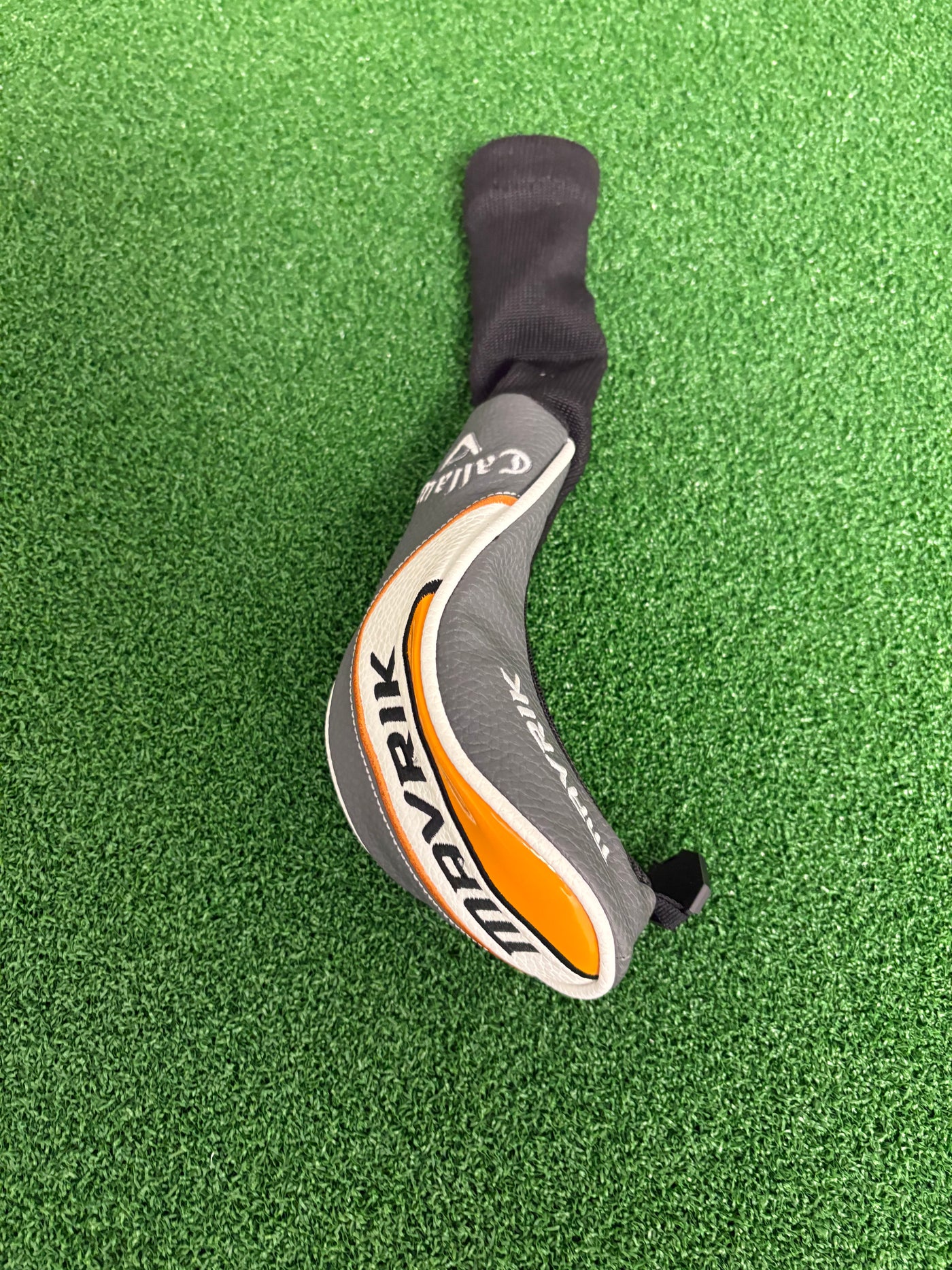 Callaway Mavrik Pro 20* 3 Hybrid (Stiff)