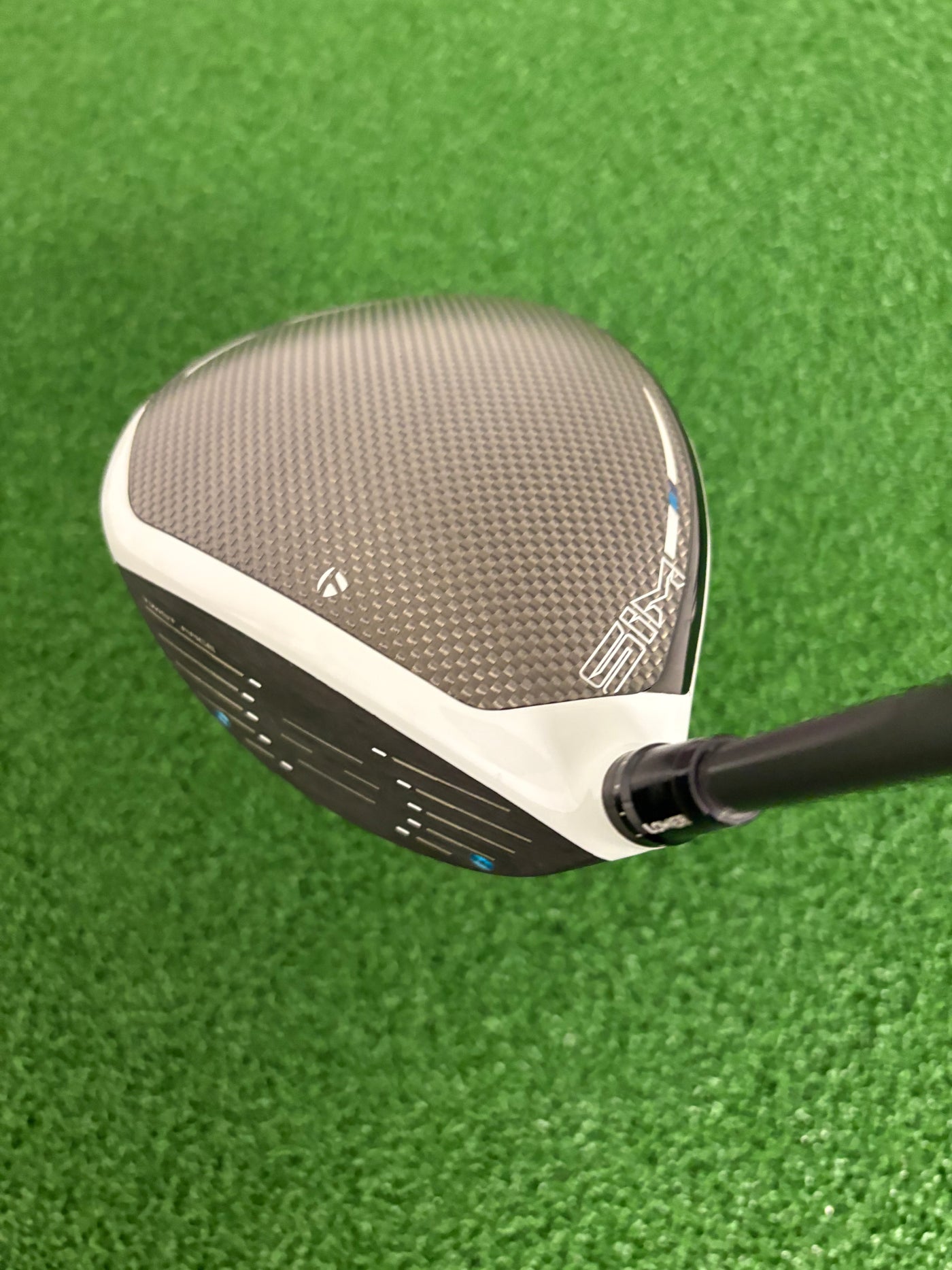 Taylormade Sim Max 9.0* (Stiff)
