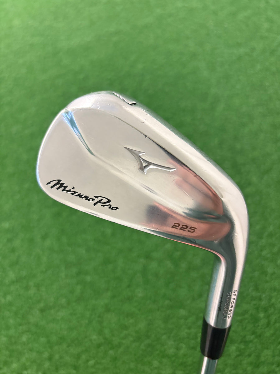 Mizuno Pro 225 5-PW (Stiff)