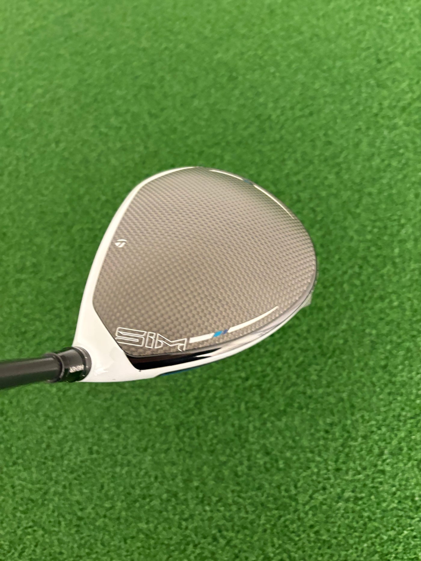 Taylormade Sim Max 9.0* (Stiff)
